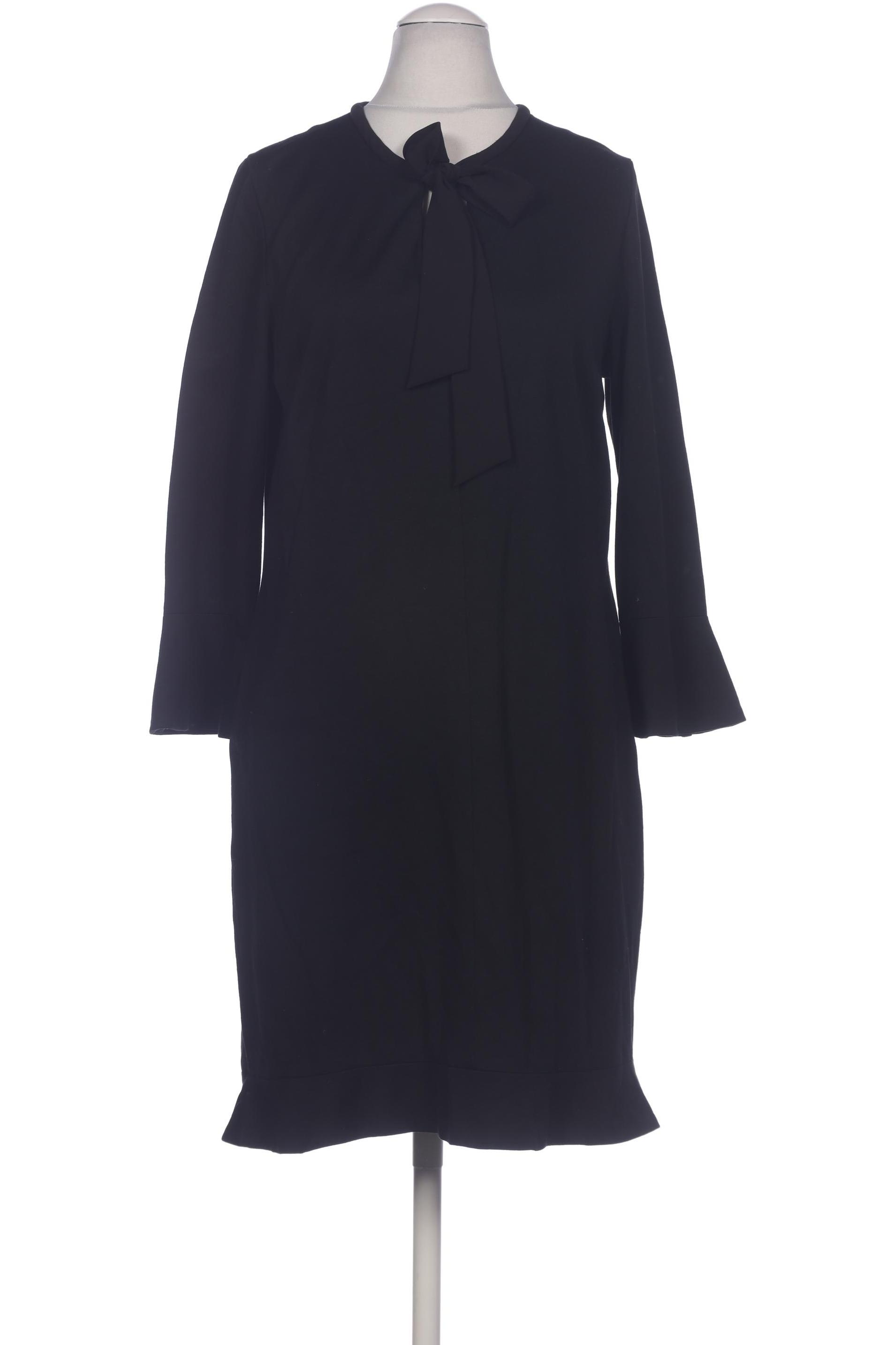 

Marc Cain Damen Kleid, schwarz, Gr. 40