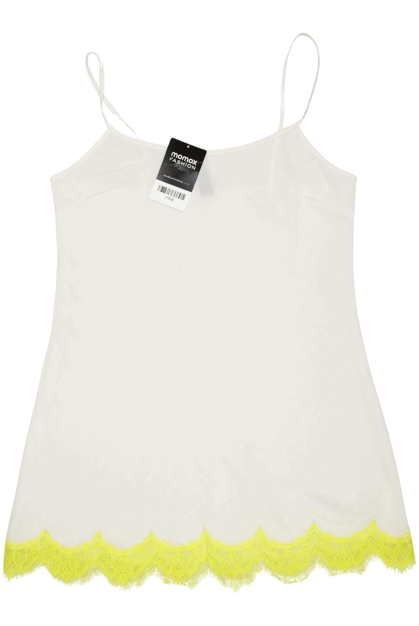 

Marc Cain Damen Top, weiß, Gr. 36