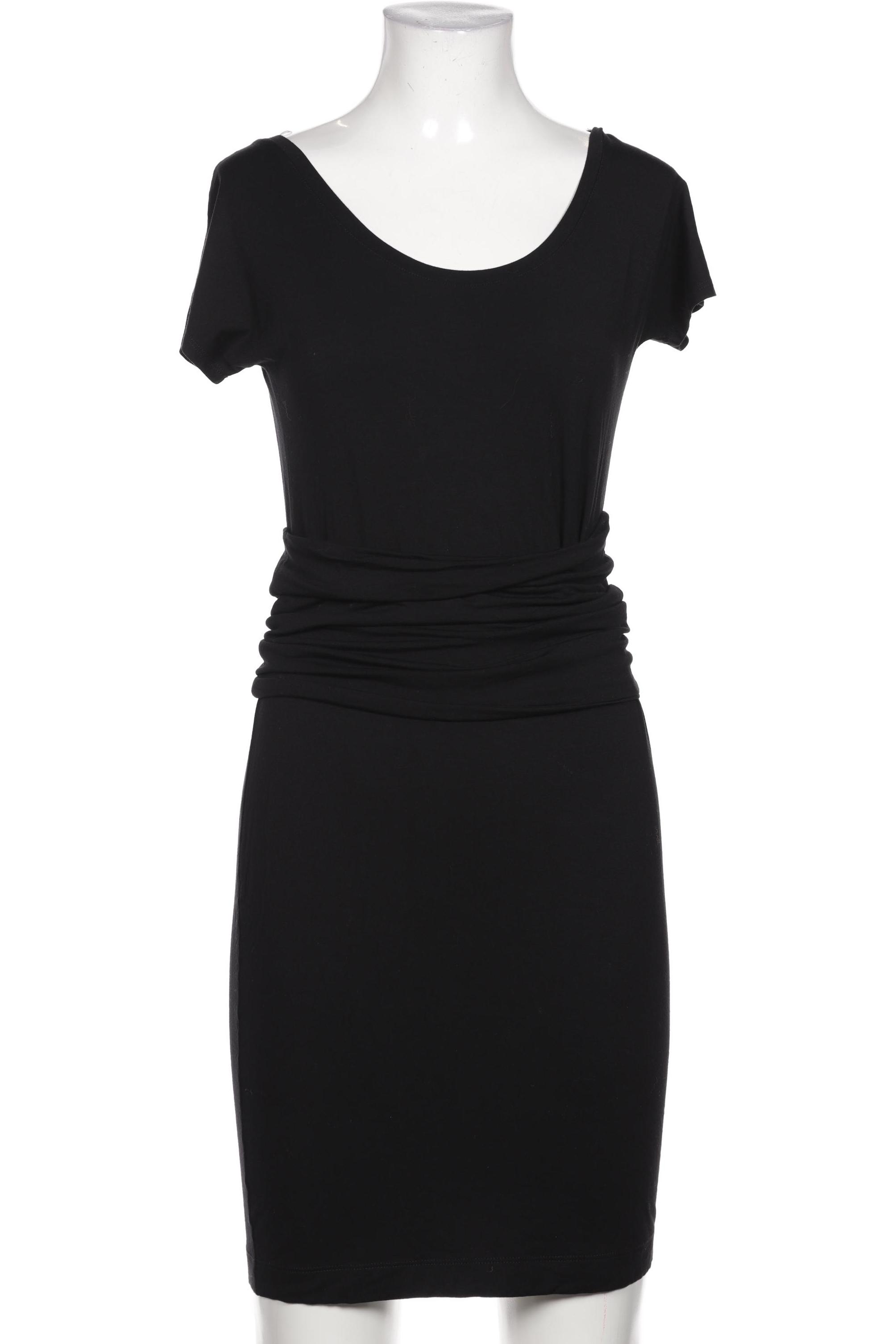

Marc Cain Damen Kleid, schwarz