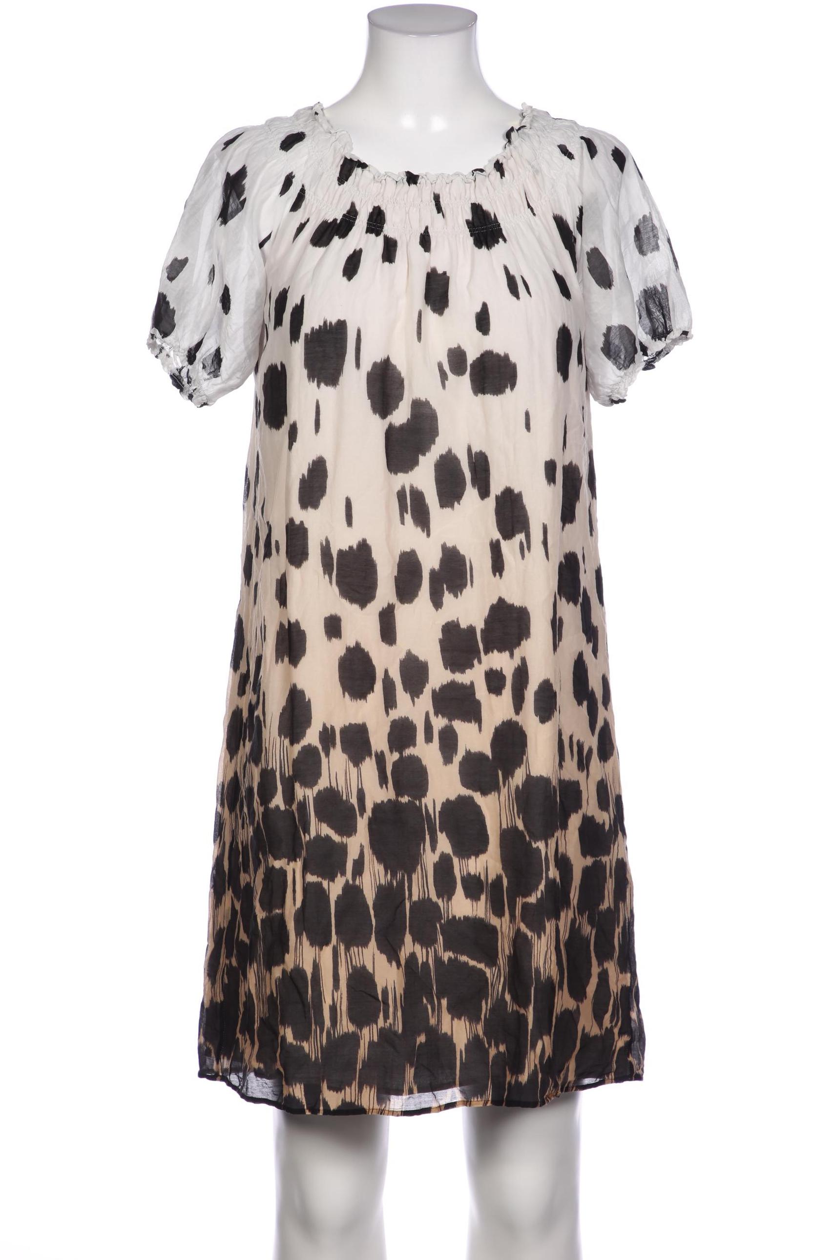 

Marc Cain Damen Kleid, beige