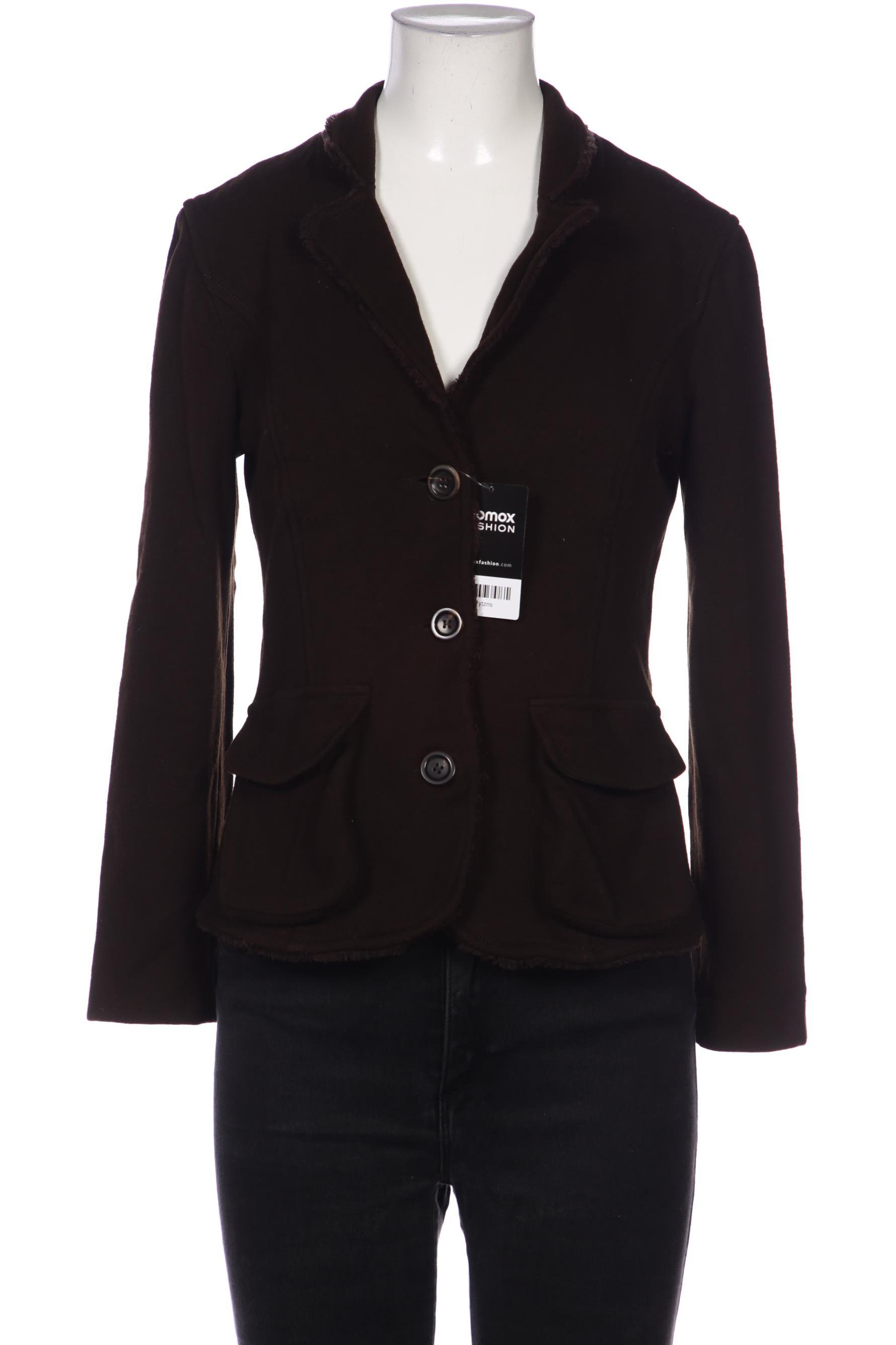 

Marc Cain Damen Blazer, braun