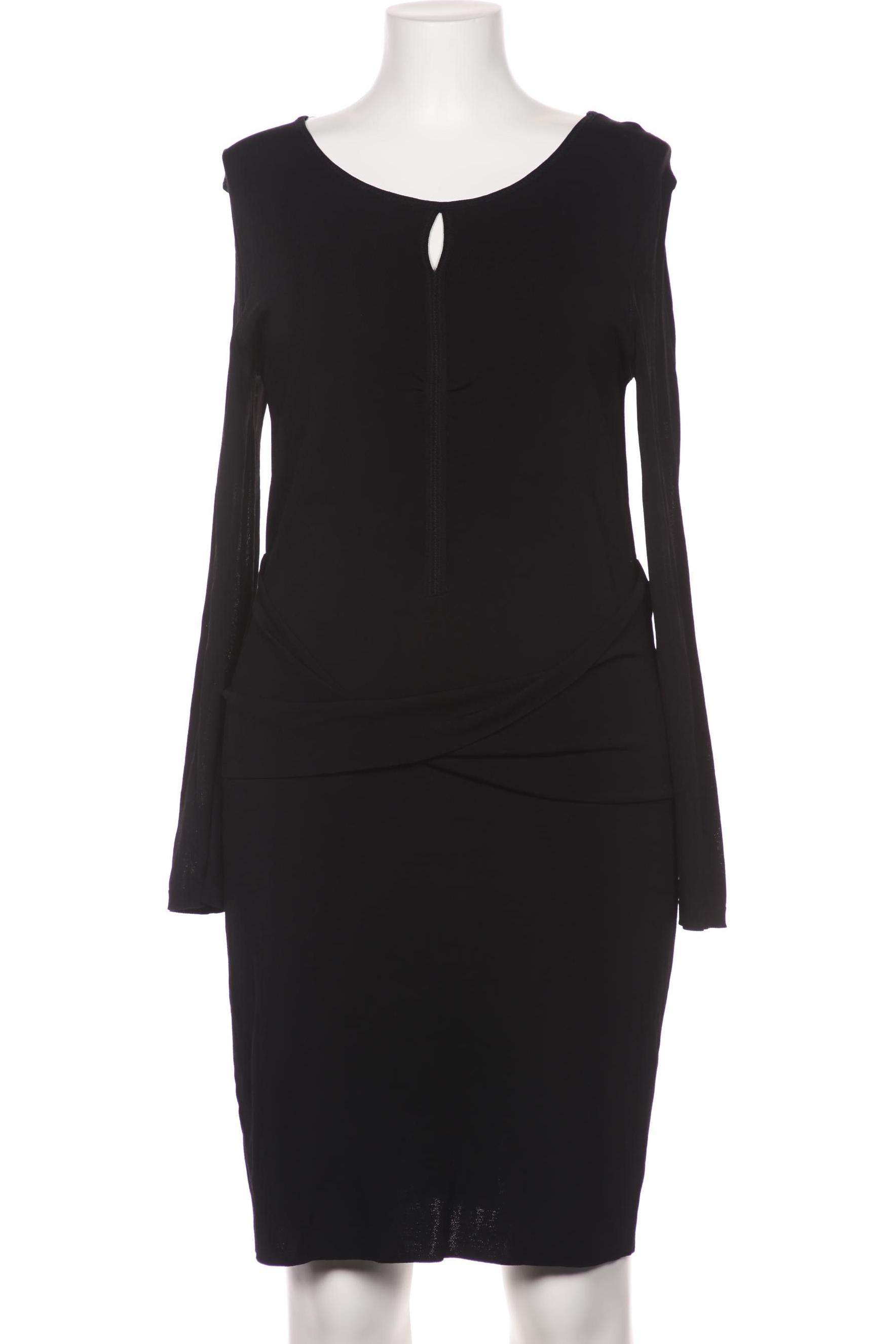 

Marc Cain Damen Kleid, schwarz, Gr. 44