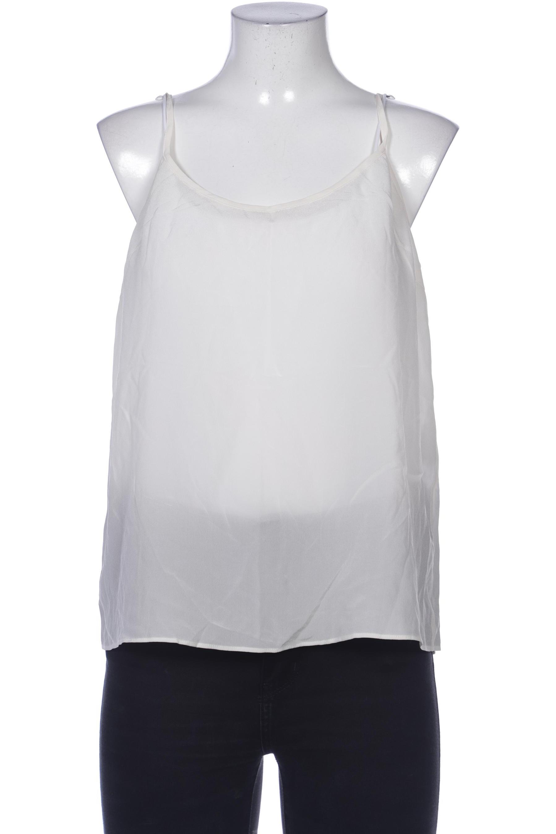 

Marc Cain Damen Top, cremeweiß, Gr. 42