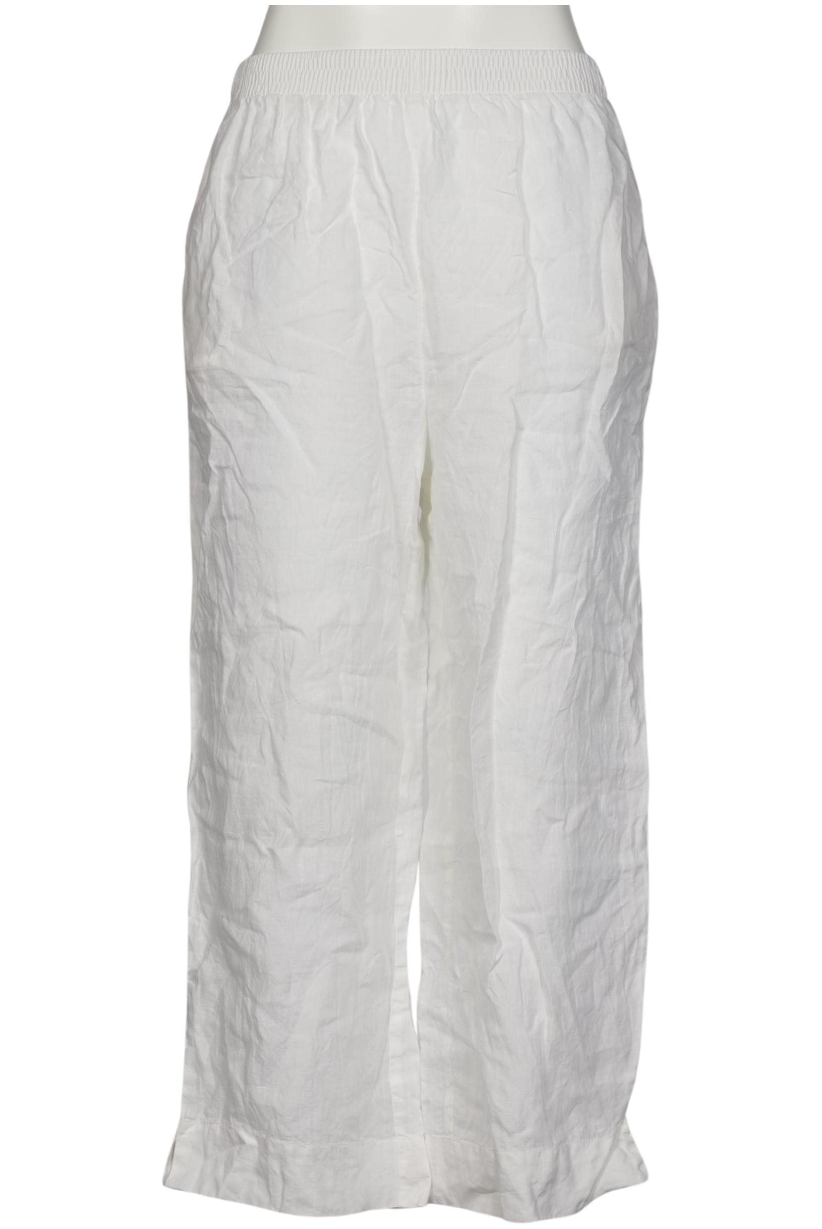 

Marc Cain Damen Stoffhose, weiß, Gr. 38