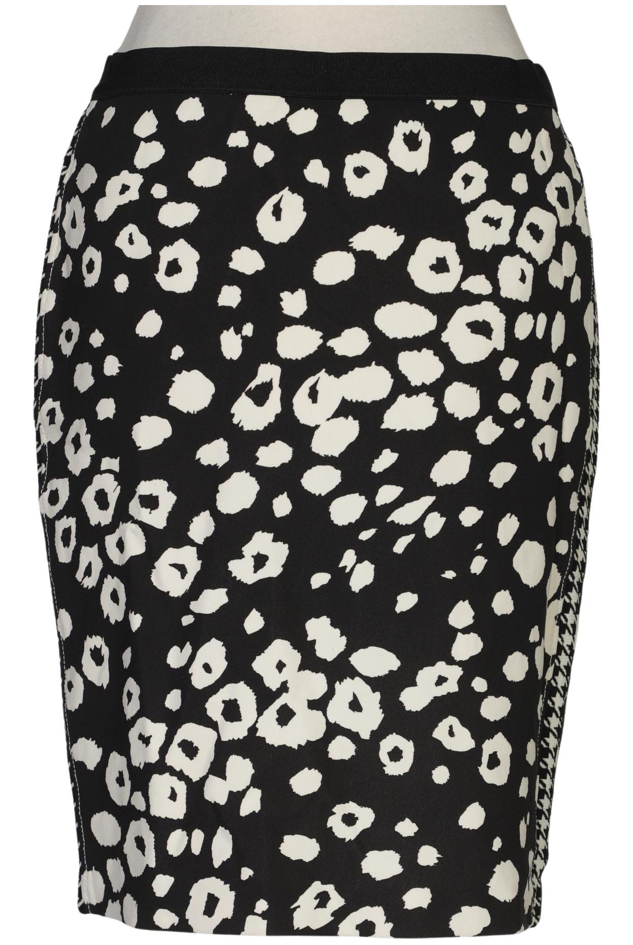 

Marc Cain Damen Rock, mehrfarbig, Gr. 38