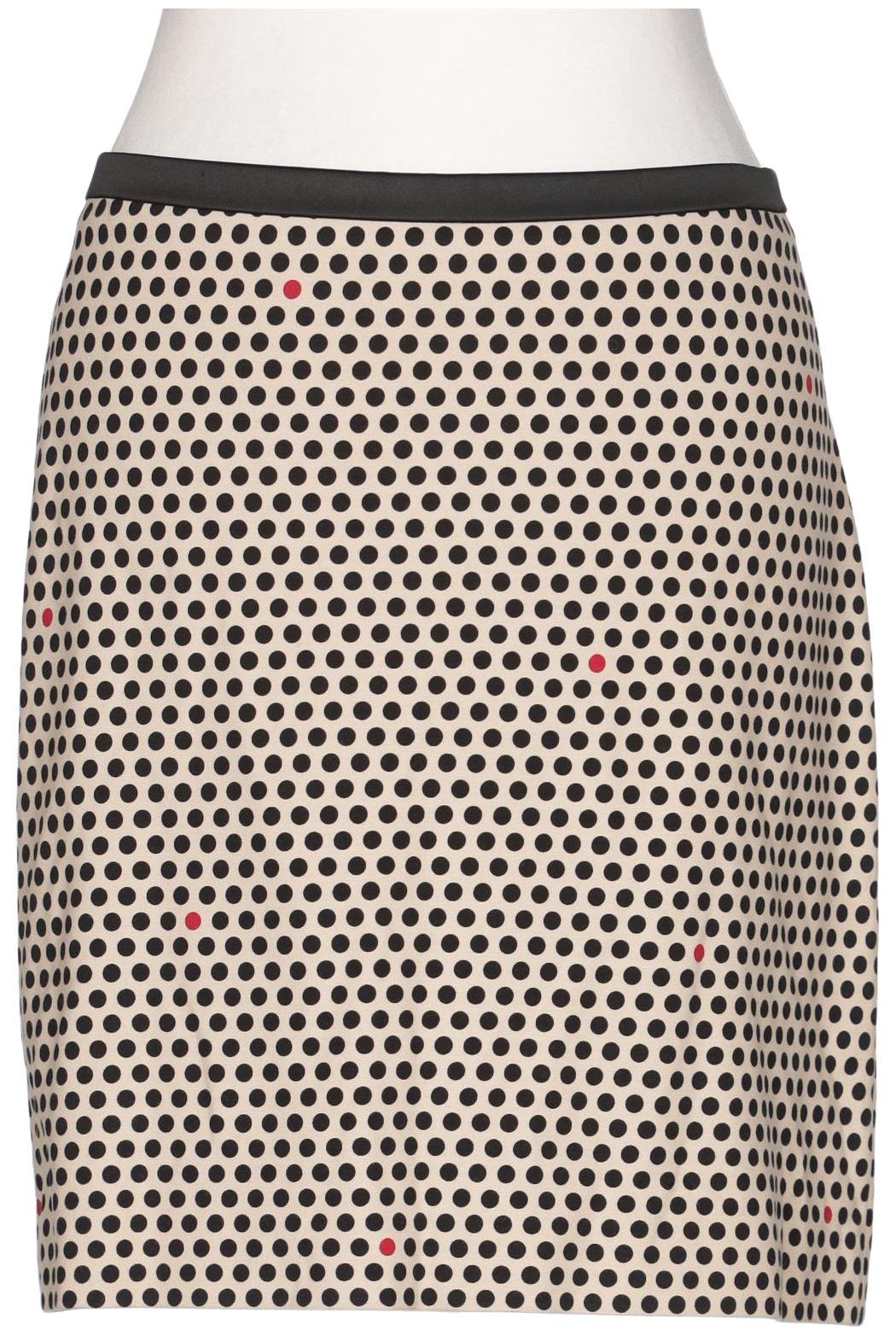 

Marc Cain Damen Rock, mehrfarbig, Gr. 40