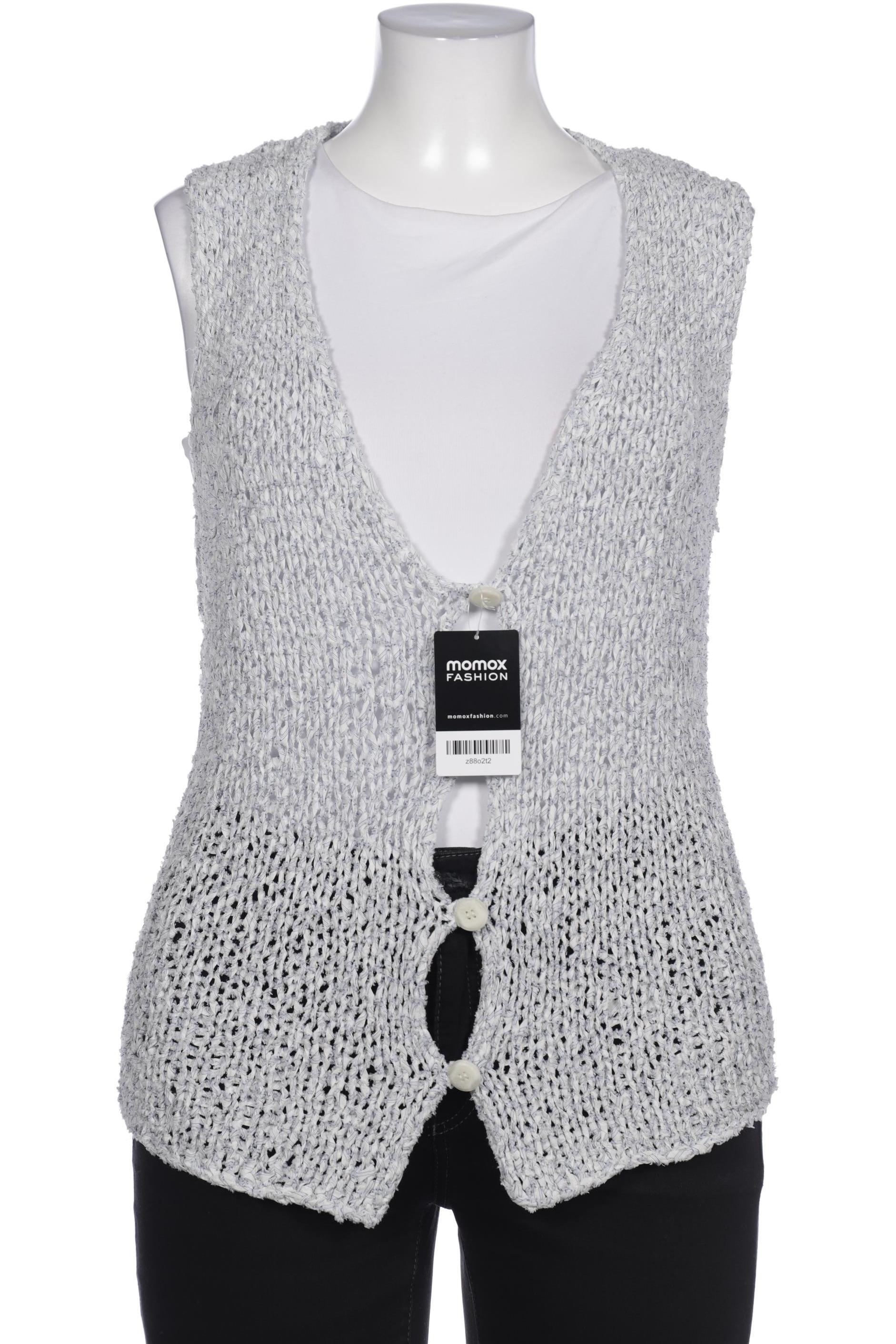 

Marc Cain Damen Weste, hellblau, Gr. 42