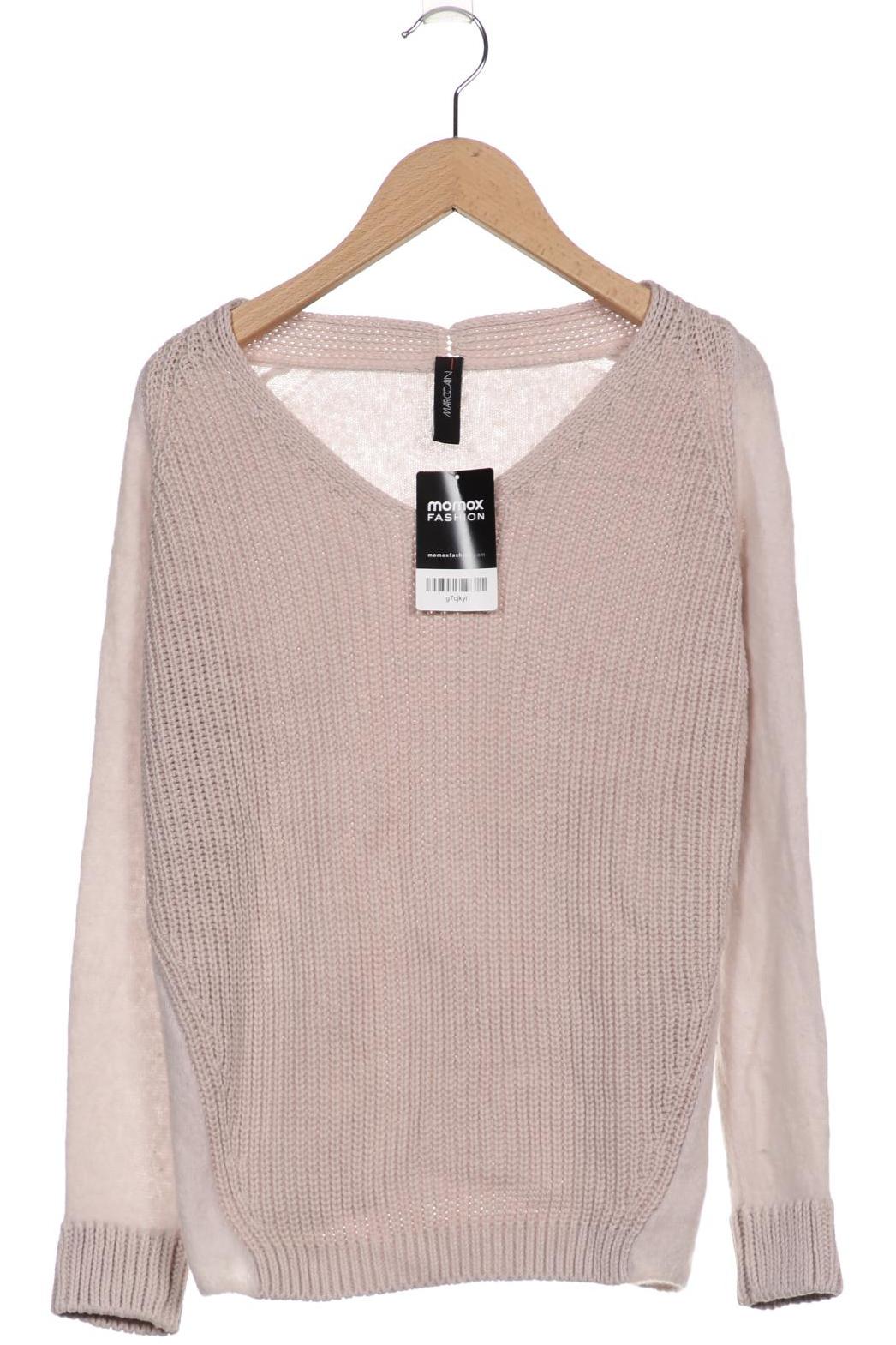 

Marc Cain Damen Pullover, pink, Gr. 42