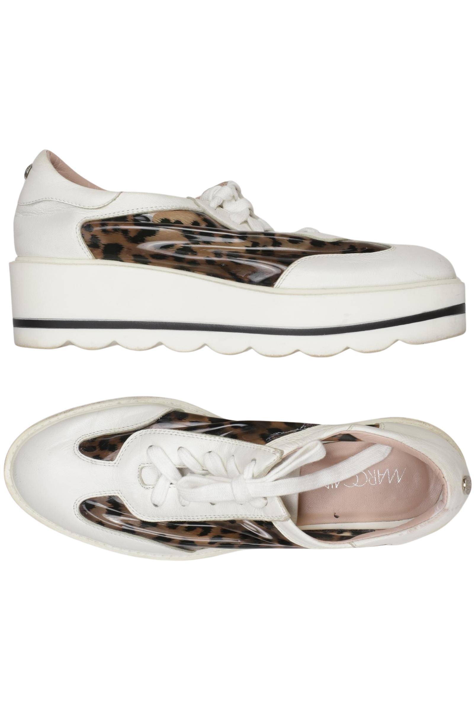 

Marc Cain Damen Sneakers, weiß, Gr. 39