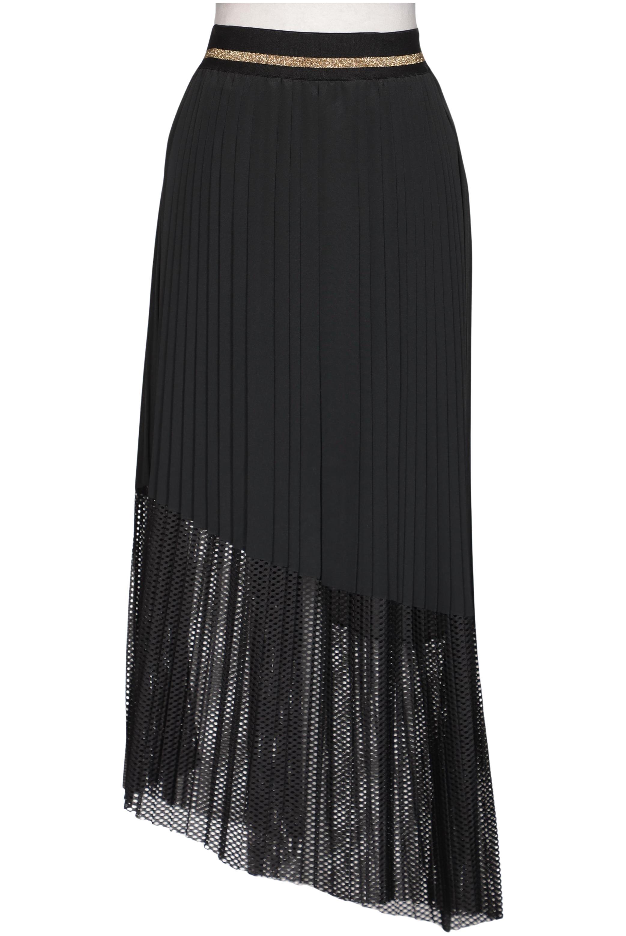 

Marc Cain Damen Rock, schwarz, Gr. 38