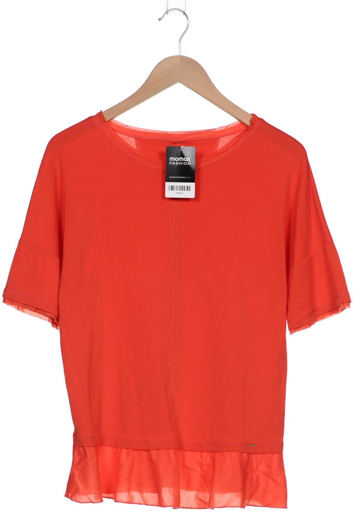 

Marc Cain Damen T-Shirt, pink