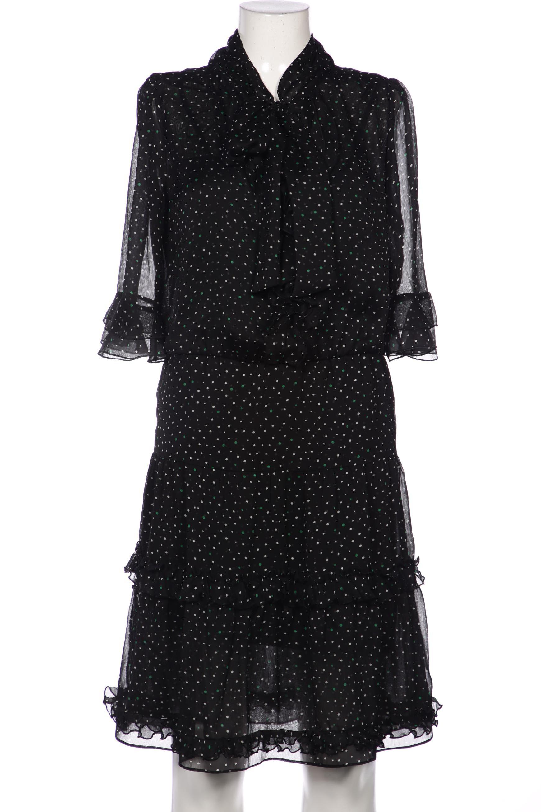 

Marc Cain Damen Kleid, schwarz, Gr. 42
