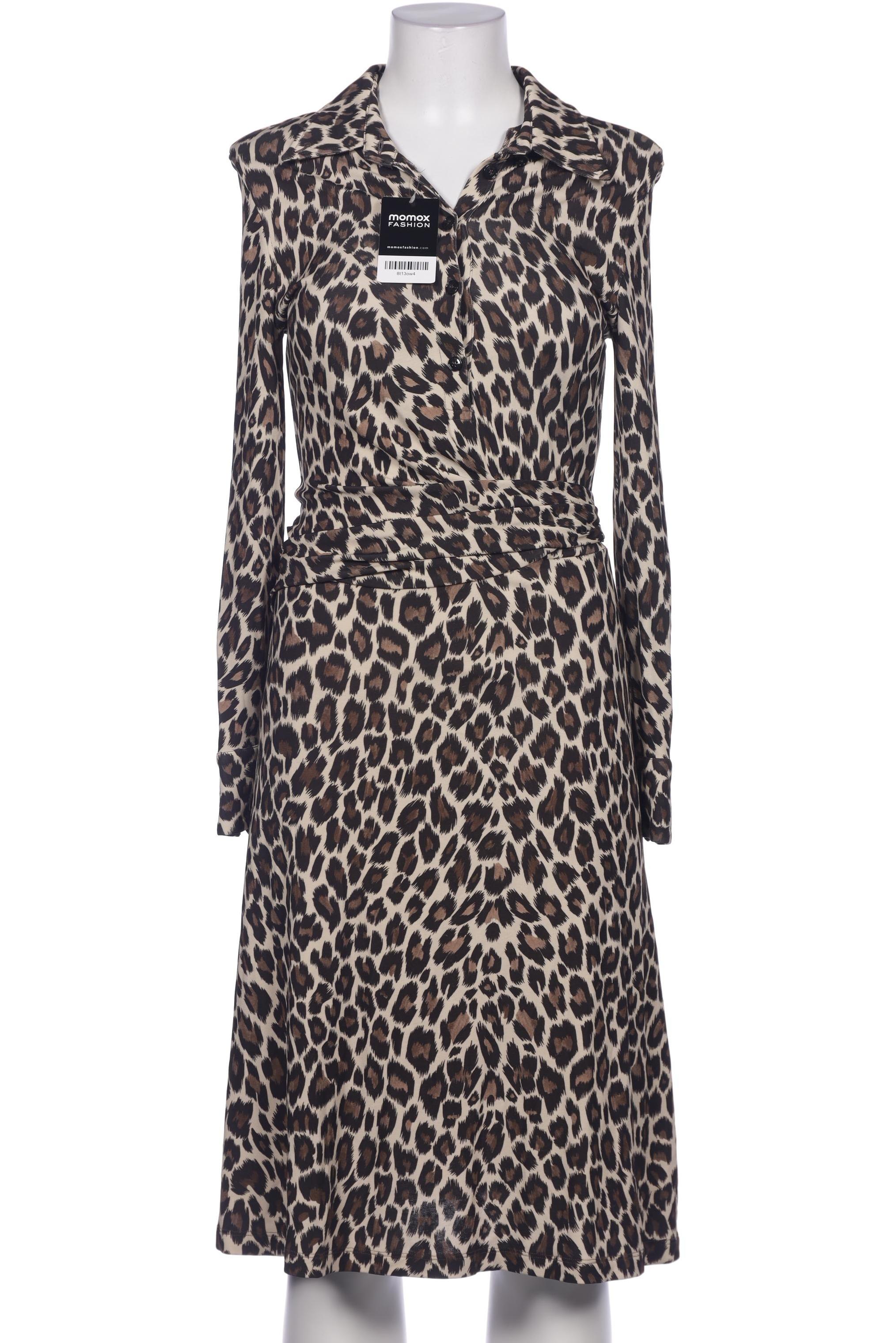 

Marc Cain Damen Kleid, braun, Gr. 38