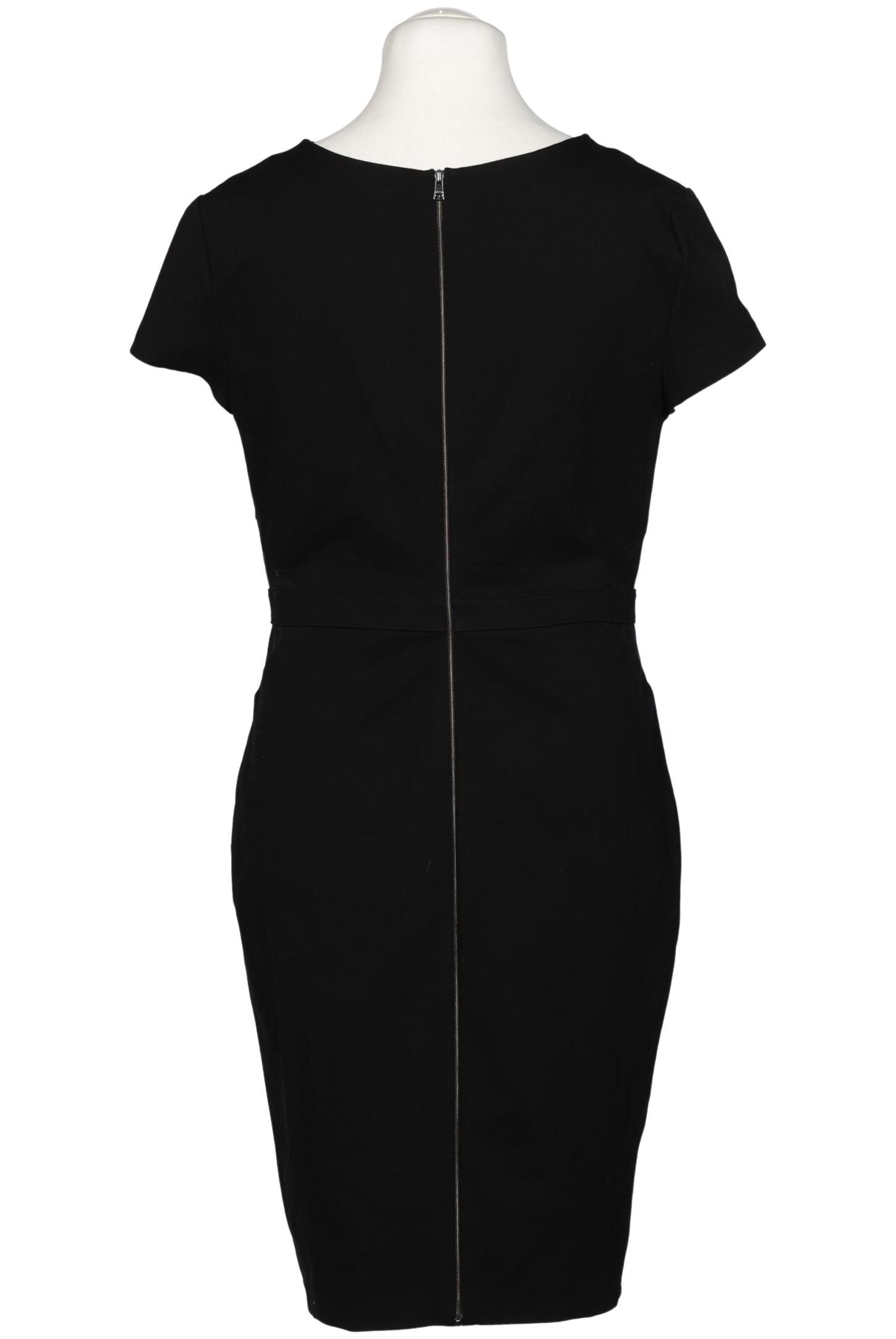 

Marc Cain Damen Kleid, schwarz, Gr. 42