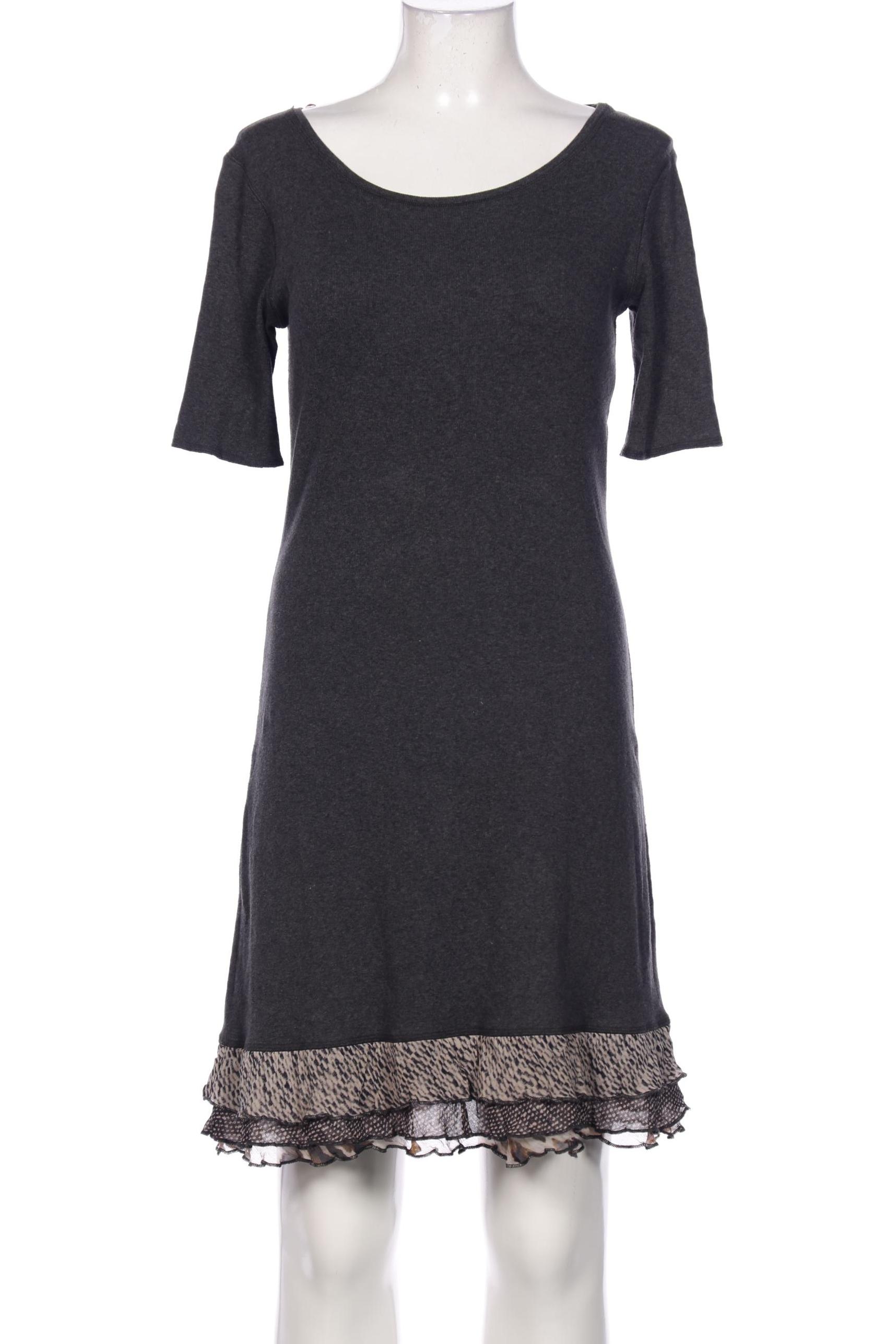 

Marc Cain Damen Kleid, grau, Gr. 40