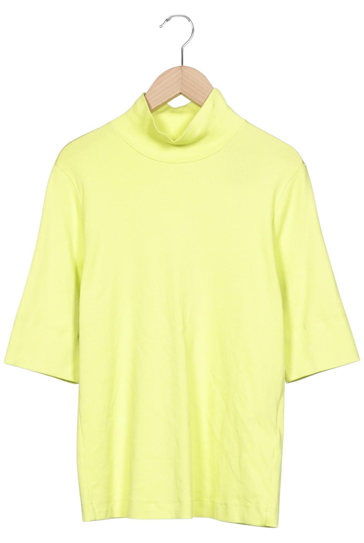 

Marc Cain Damen T-Shirt, neon, Gr. 42