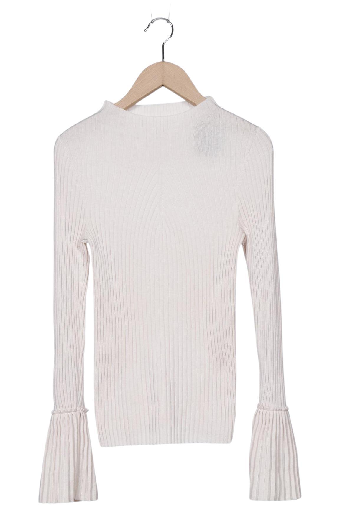 

Marc Cain Damen Pullover, beige, Gr. 36