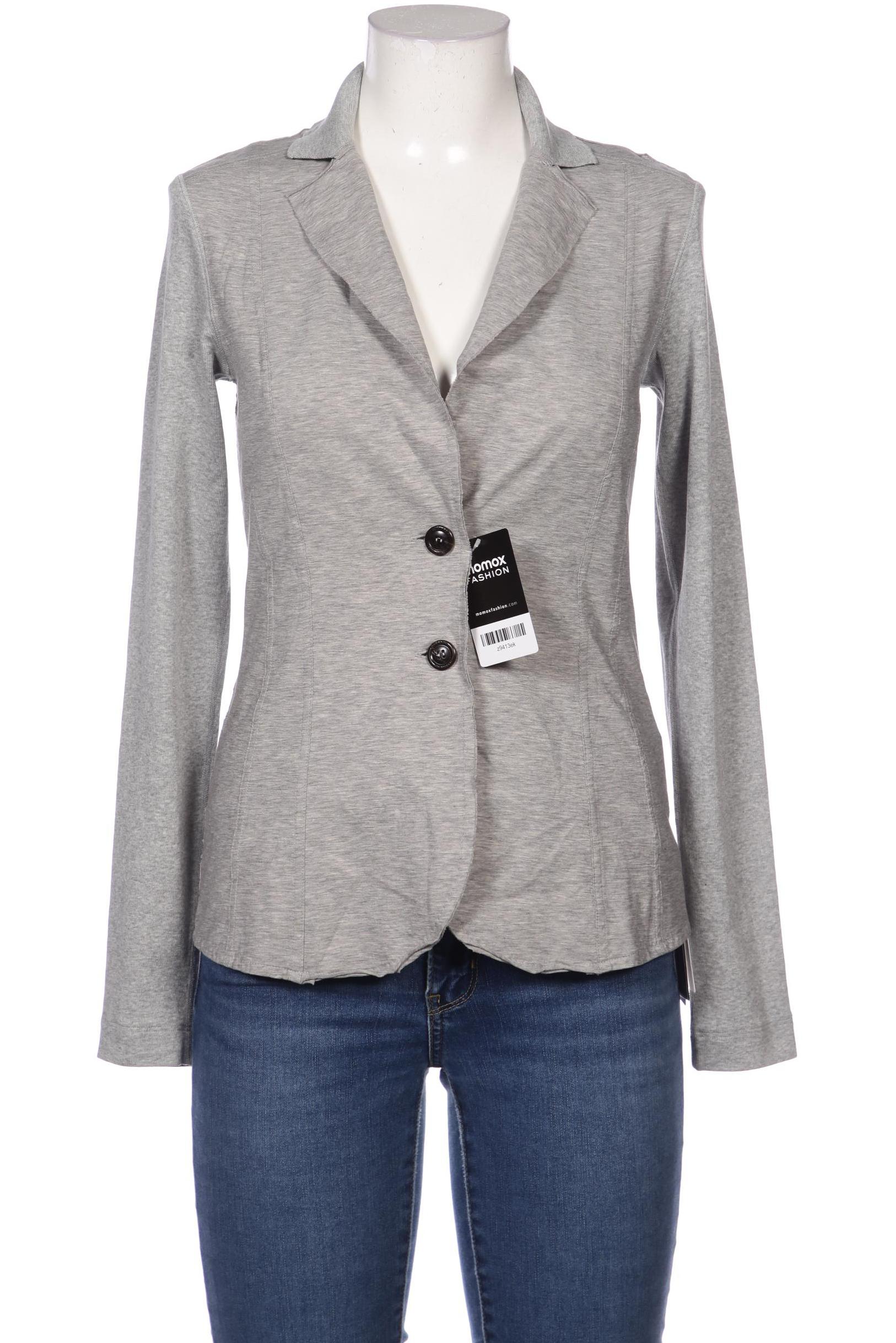 

Marc Cain Damen Blazer, grau