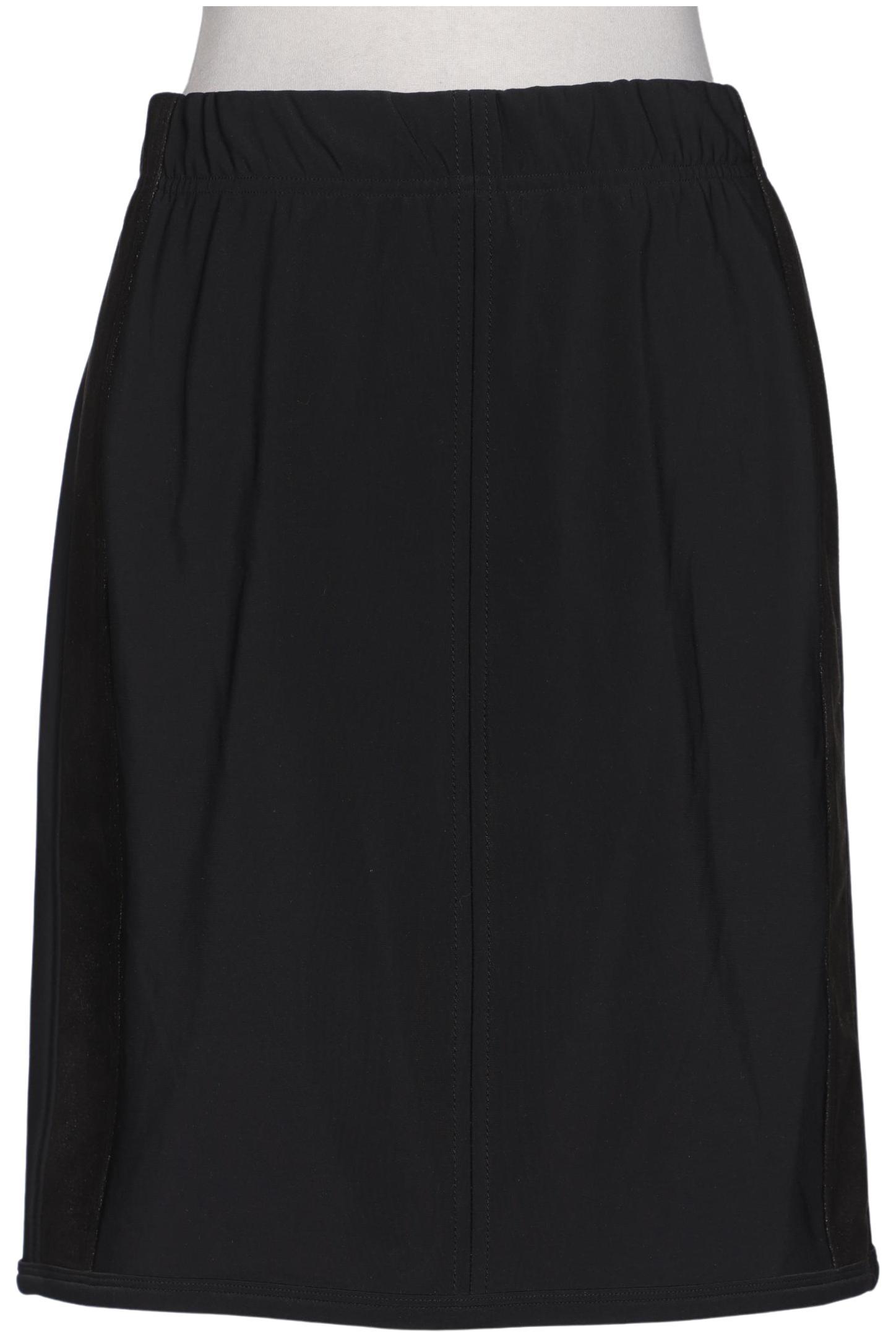 

Marc Cain Damen Rock, schwarz, Gr. 38