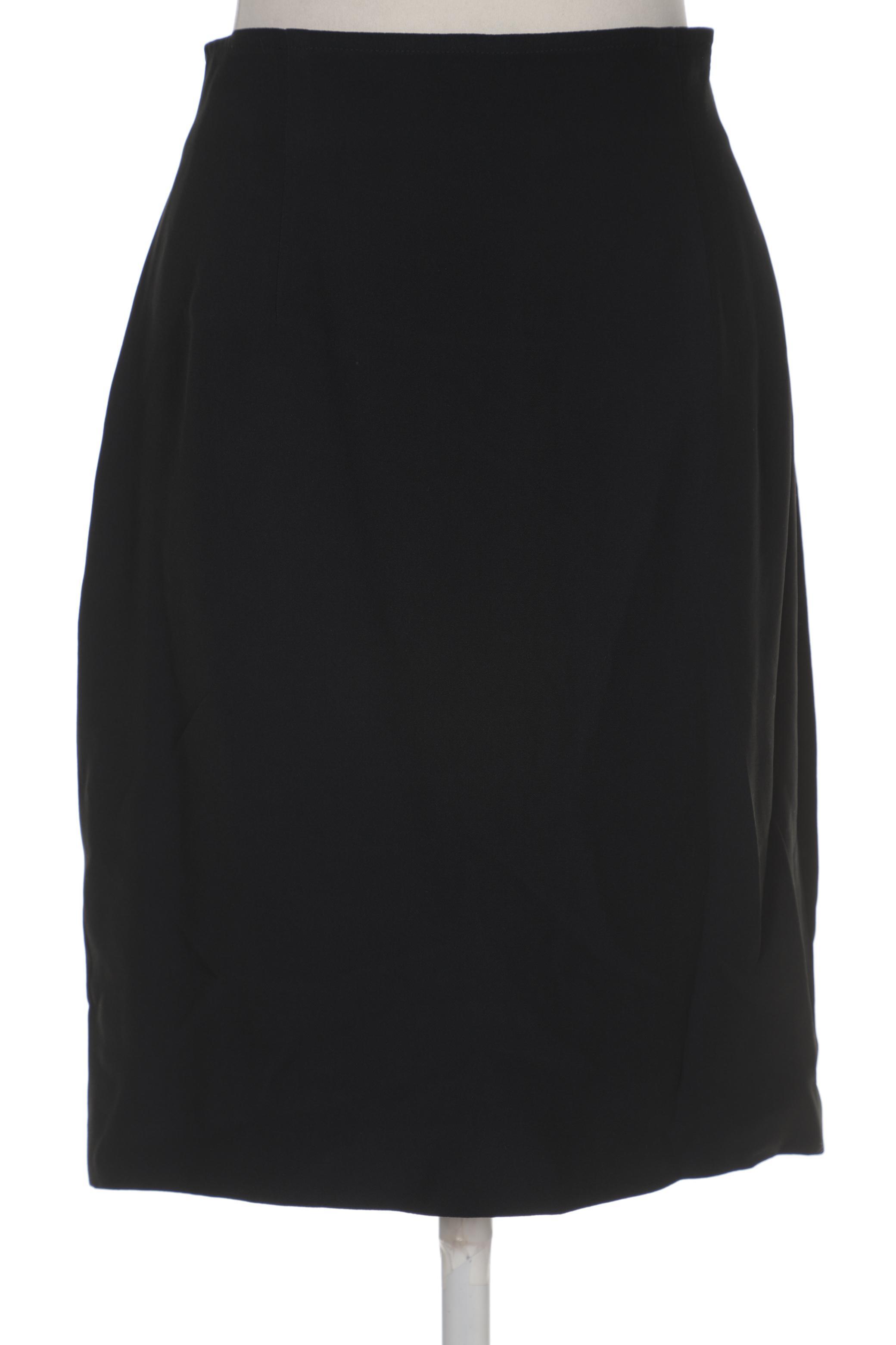 

Marc Cain Damen Rock, marineblau, Gr. 40