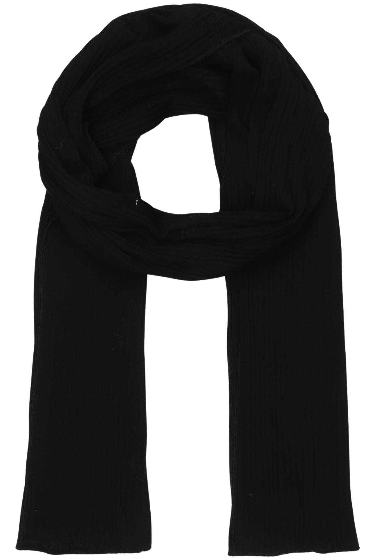 

Marc Cain Damen Schal, schwarz, Gr.