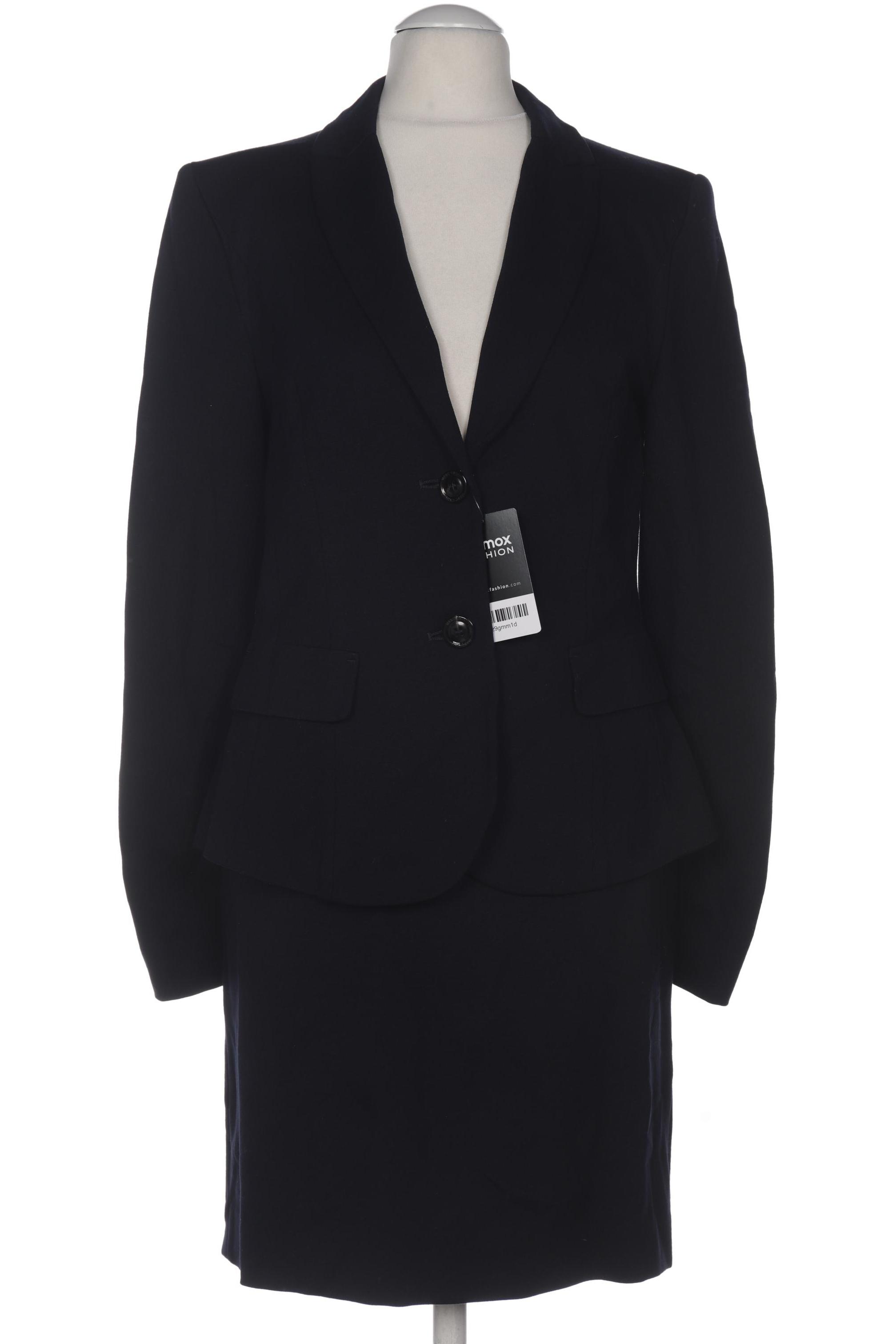 

Marc Cain Damen Anzug, marineblau, Gr. 38