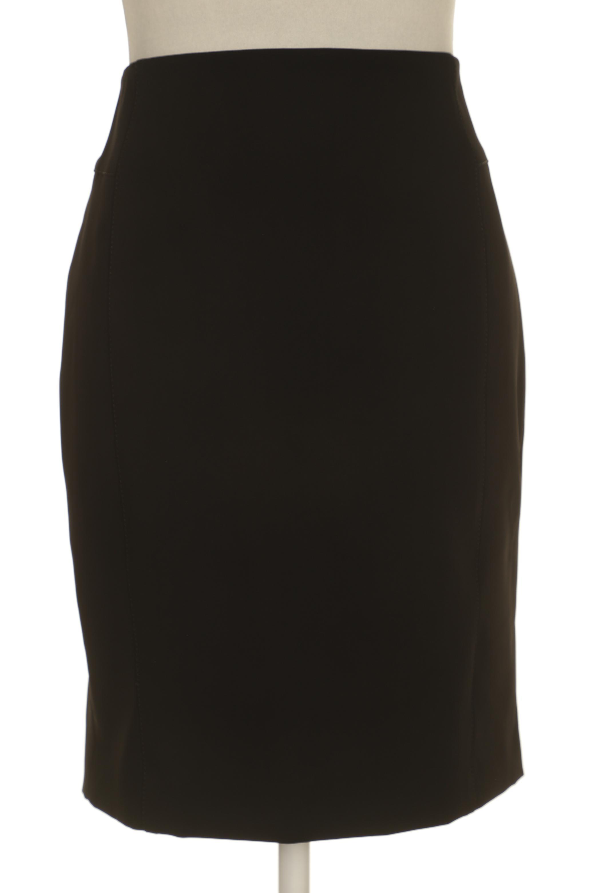 

Marc Cain Damen Rock, schwarz, Gr. 38