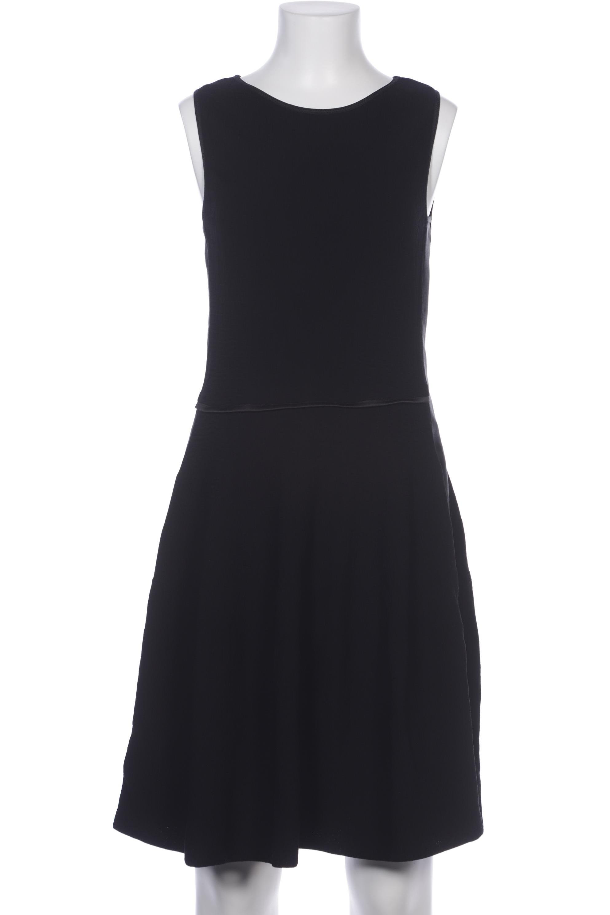 

Marc Cain Damen Kleid, schwarz, Gr. 34