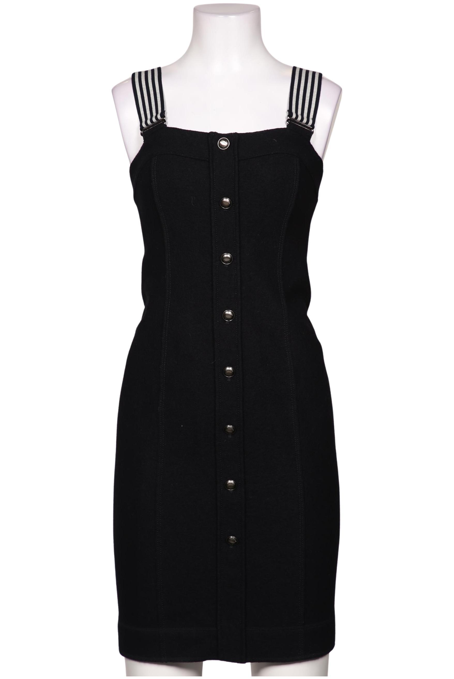 

Marc Cain Damen Kleid, schwarz, Gr. 34