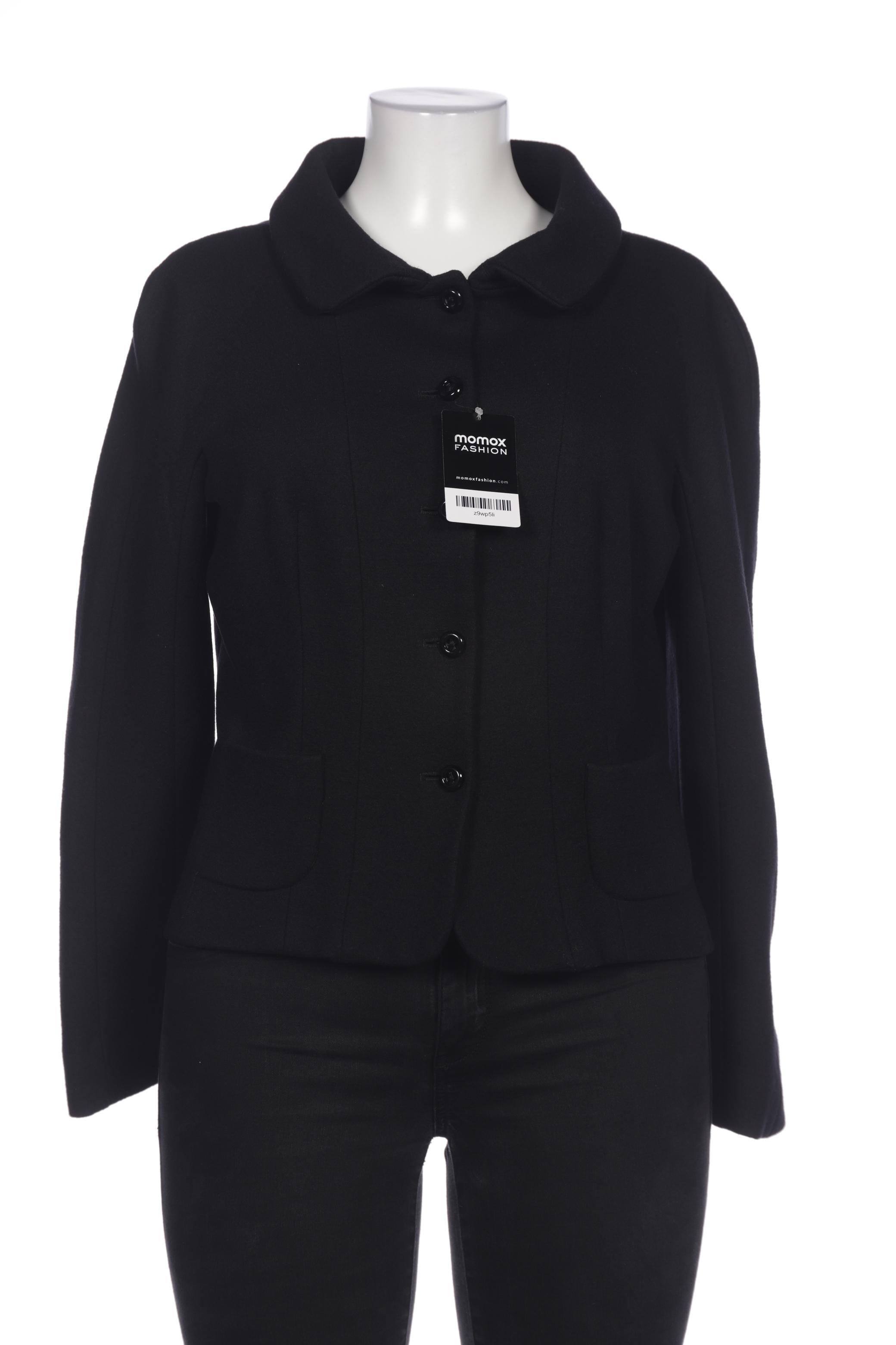 

Marc Cain Damen Blazer, marineblau