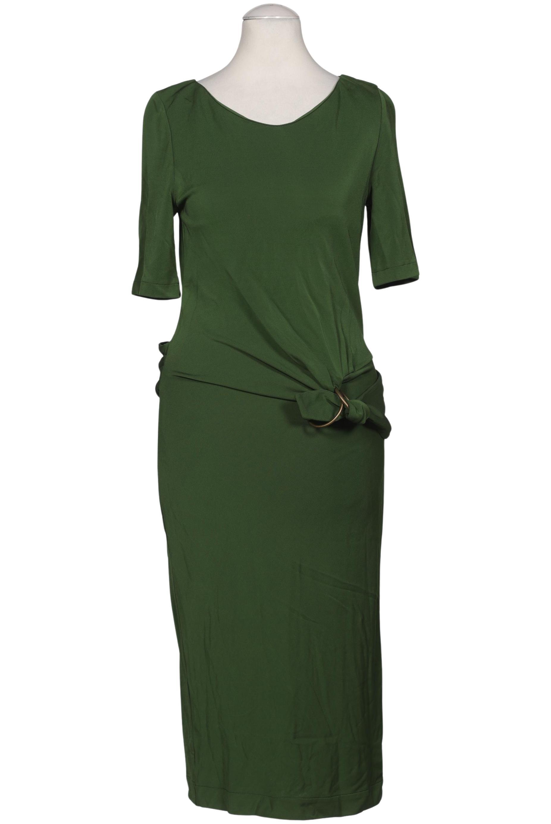 

Marc Cain Damen Kleid, grün, Gr. 36