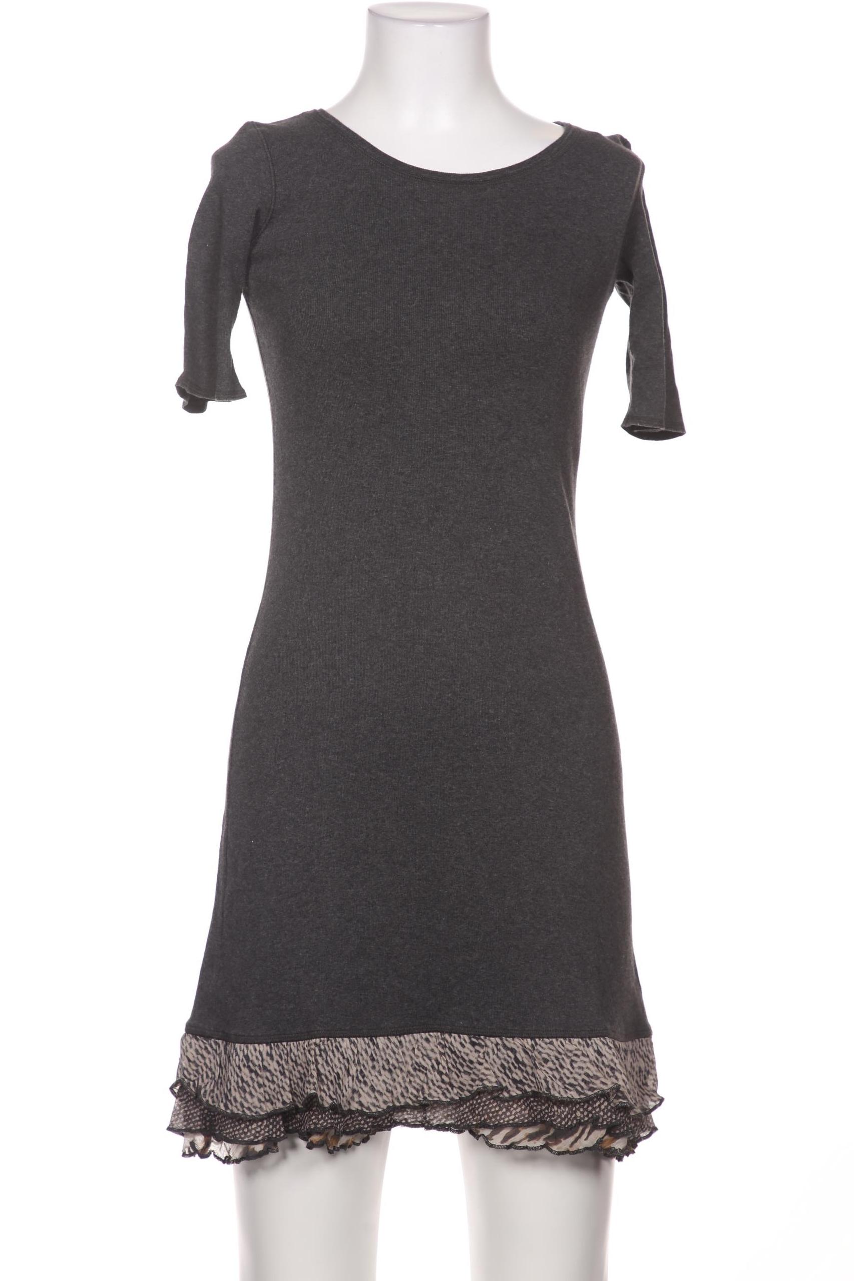 Thumbnail - Marc Cain Damen Kleid, grau, Gr. 36