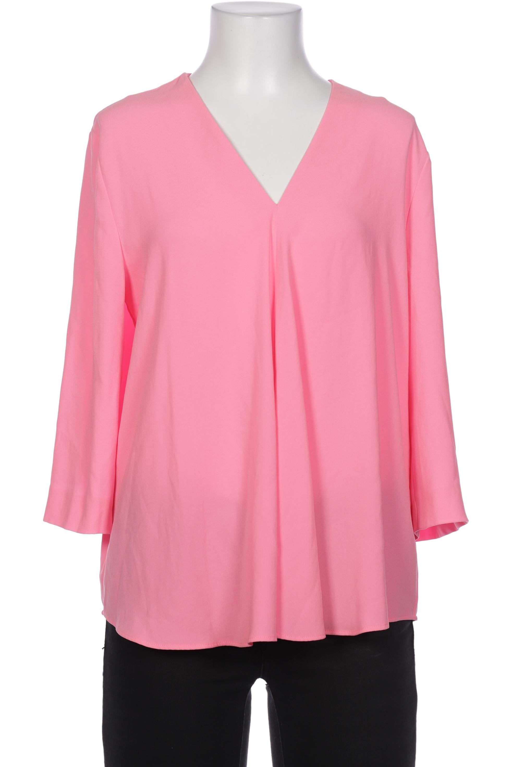 

Marc Cain Damen Bluse, pink, Gr. 36