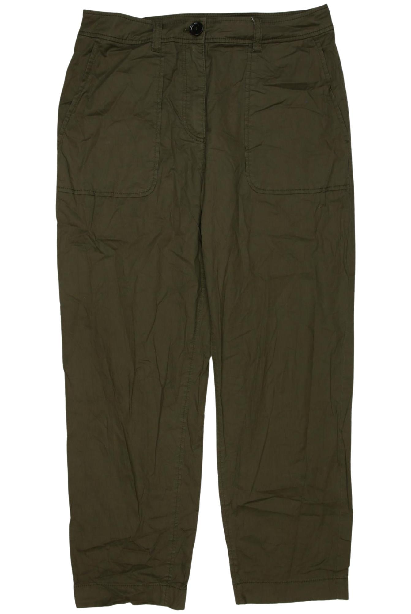 

Marc Cain Damen Stoffhose, grün, Gr. 36