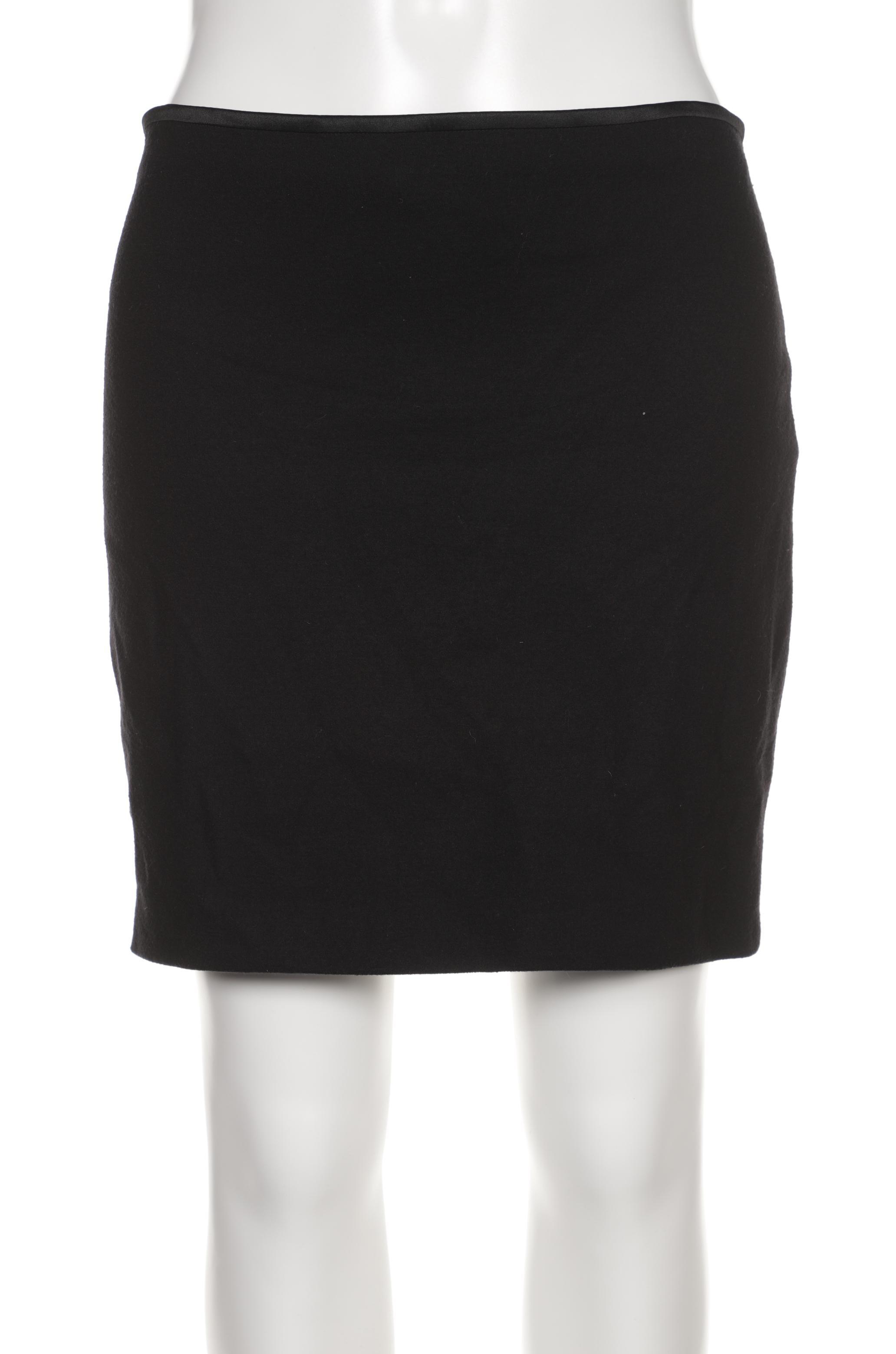 

Marc Cain Damen Rock, schwarz, Gr. 34