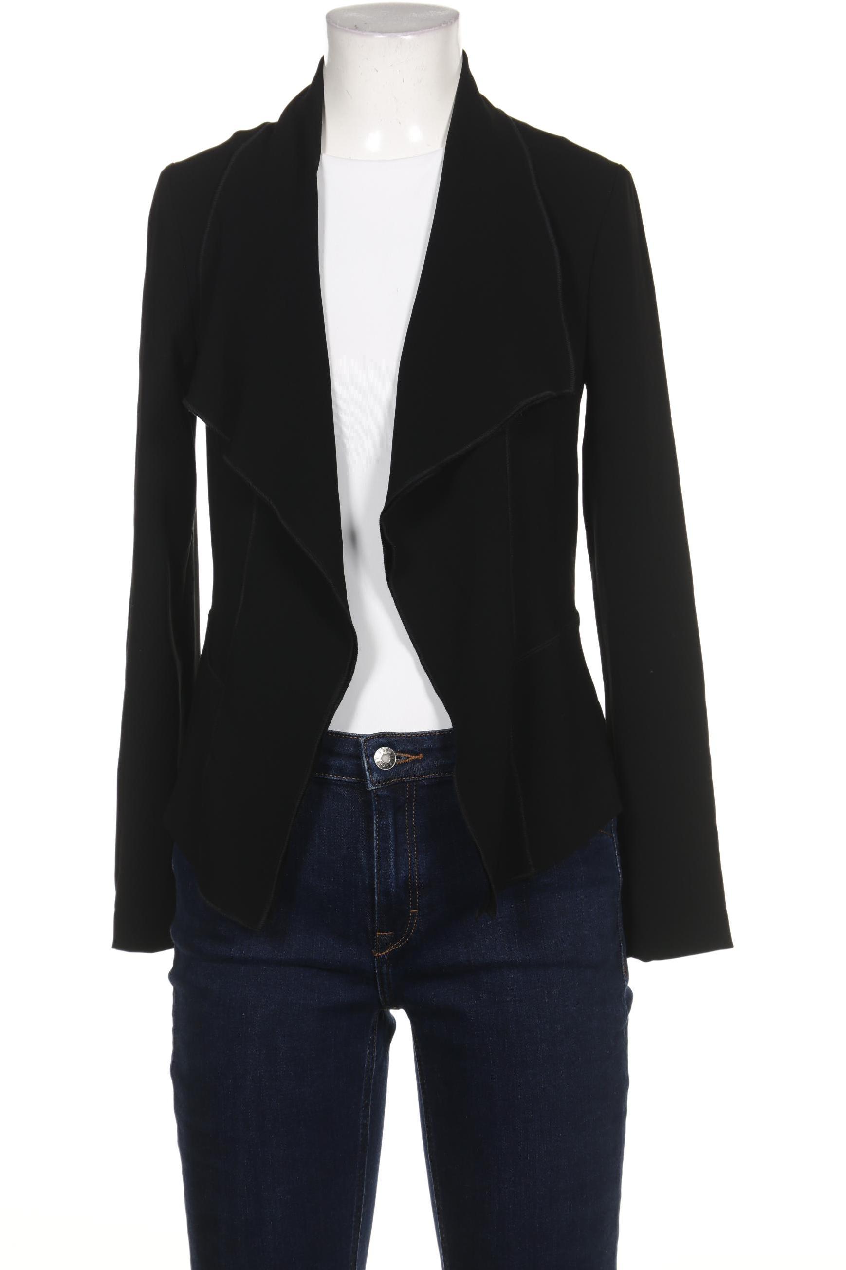 

Marc Cain Damen Strickjacke, schwarz