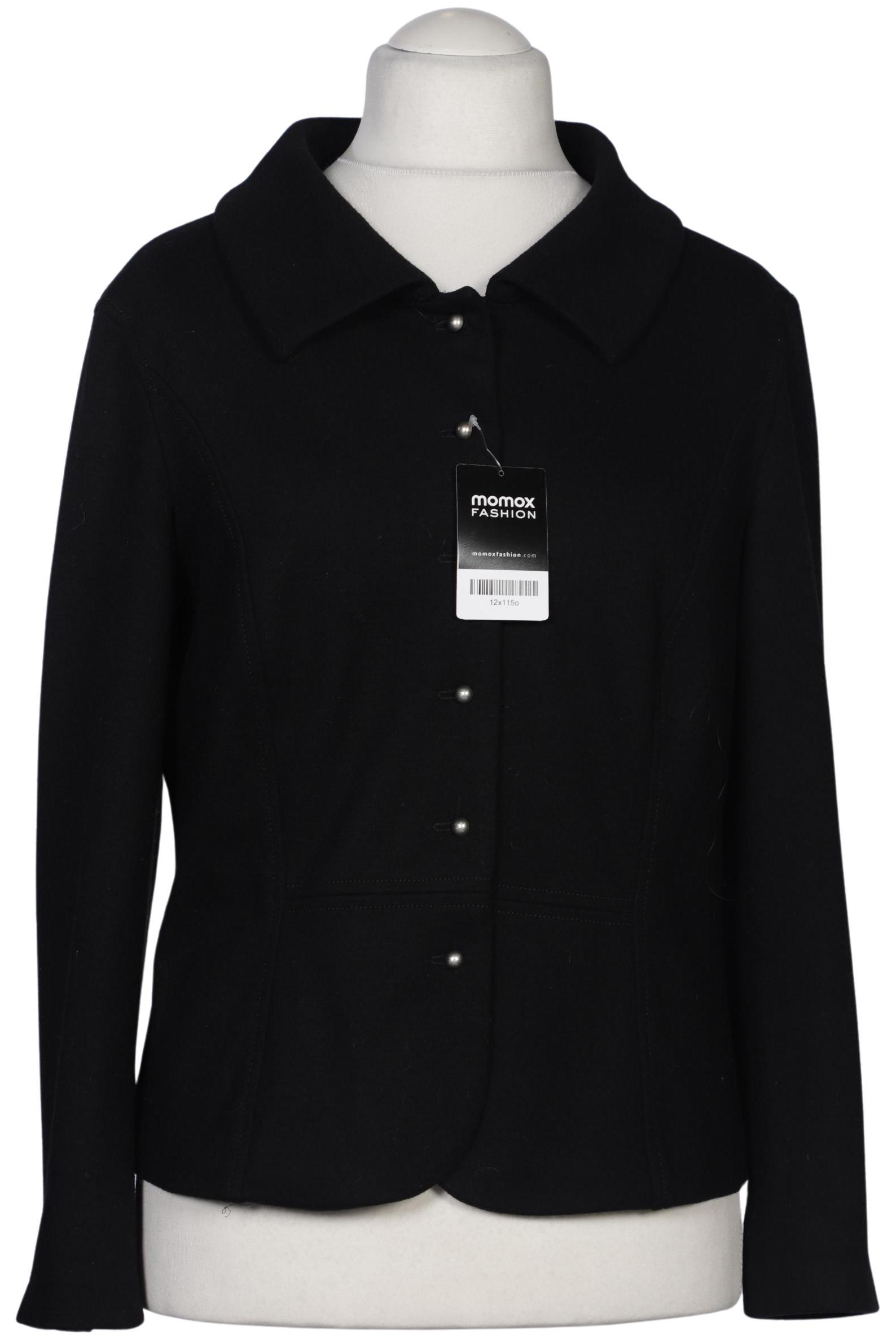 

Marc Cain Damen Blazer, schwarz, Gr. 42