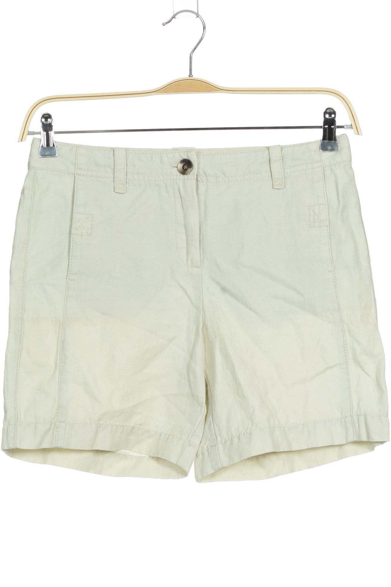 

Marc Cain Damen Shorts, beige, Gr. 36