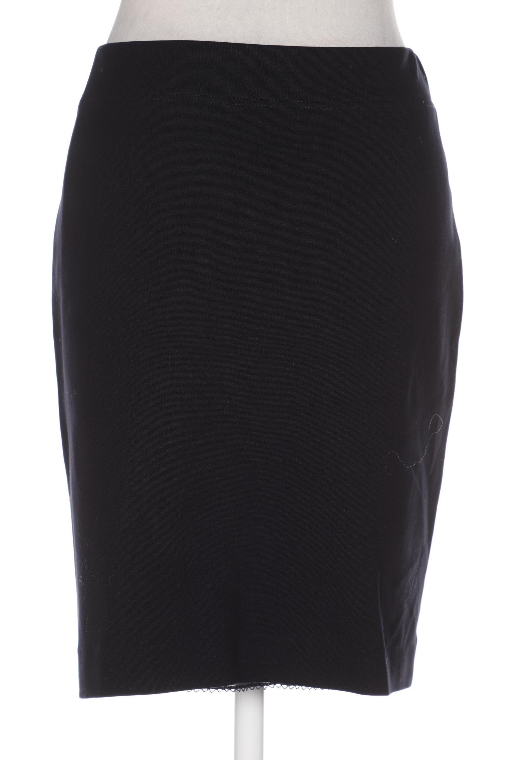 

Marc Cain Damen Rock, marineblau, Gr. 38