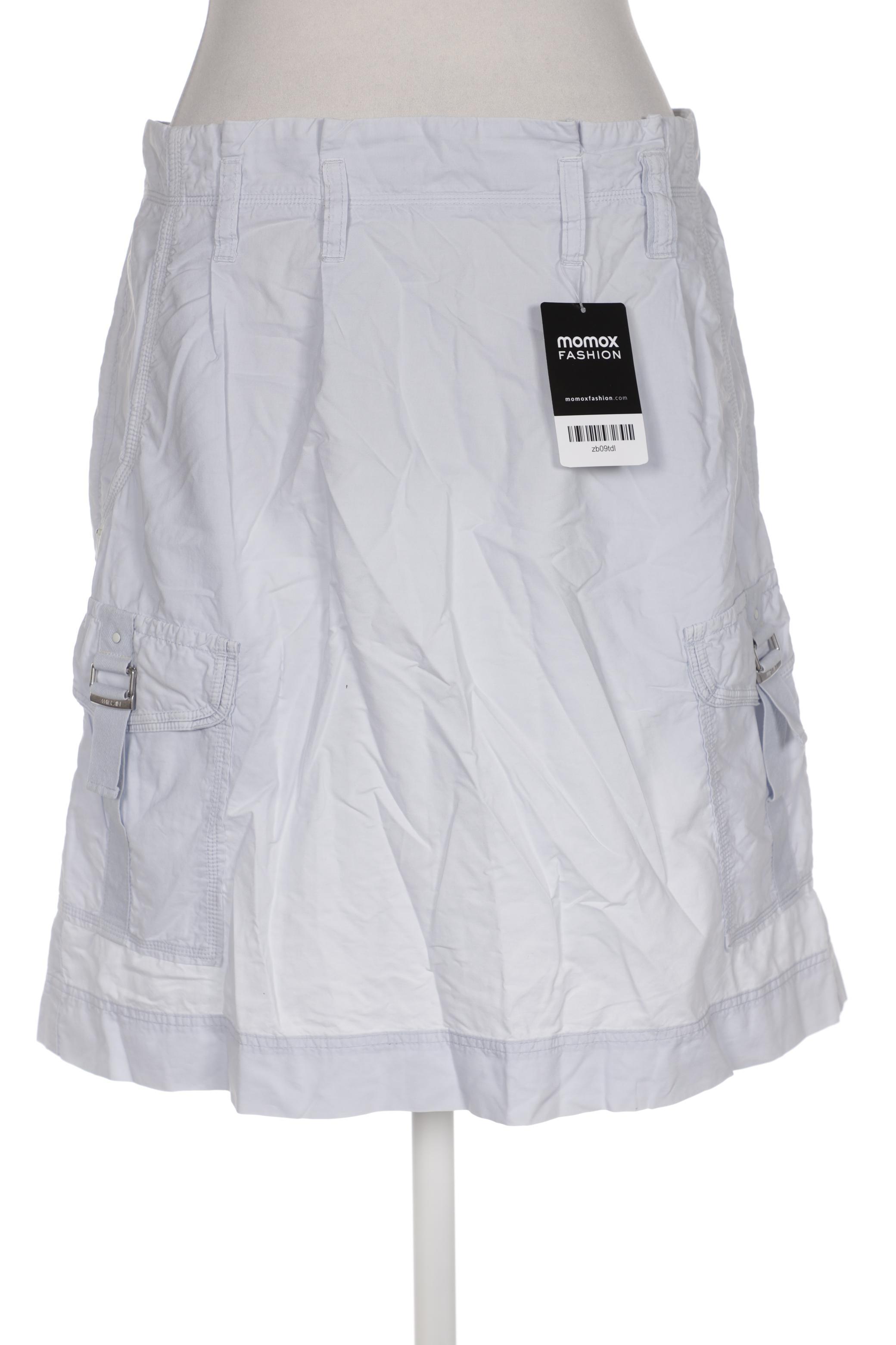 

Marc Cain Damen Rock, hellblau
