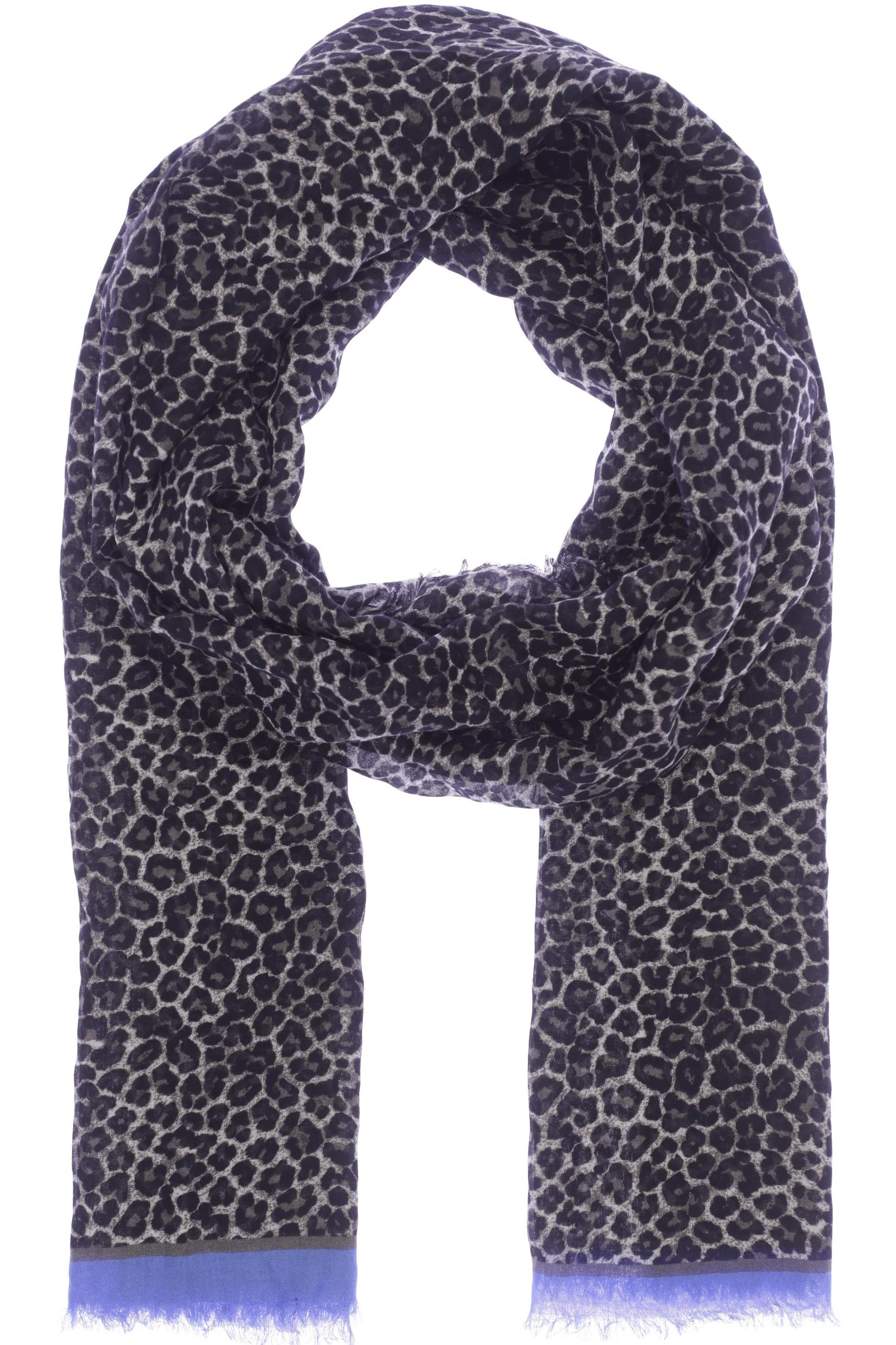 

Marc Cain Damen Schal, schwarz, Gr.