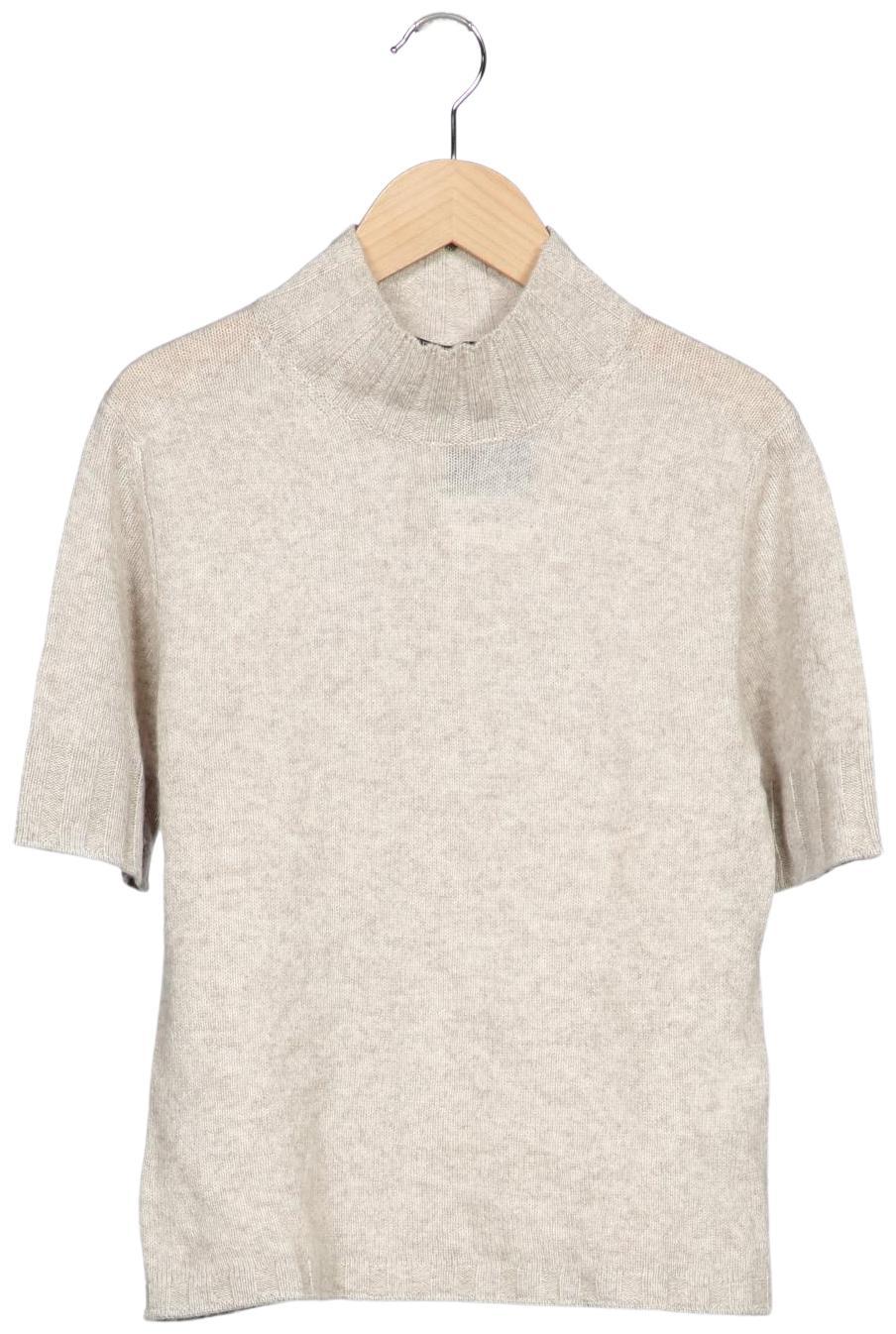 

Marc Cain Damen Pullover, beige, Gr. 38