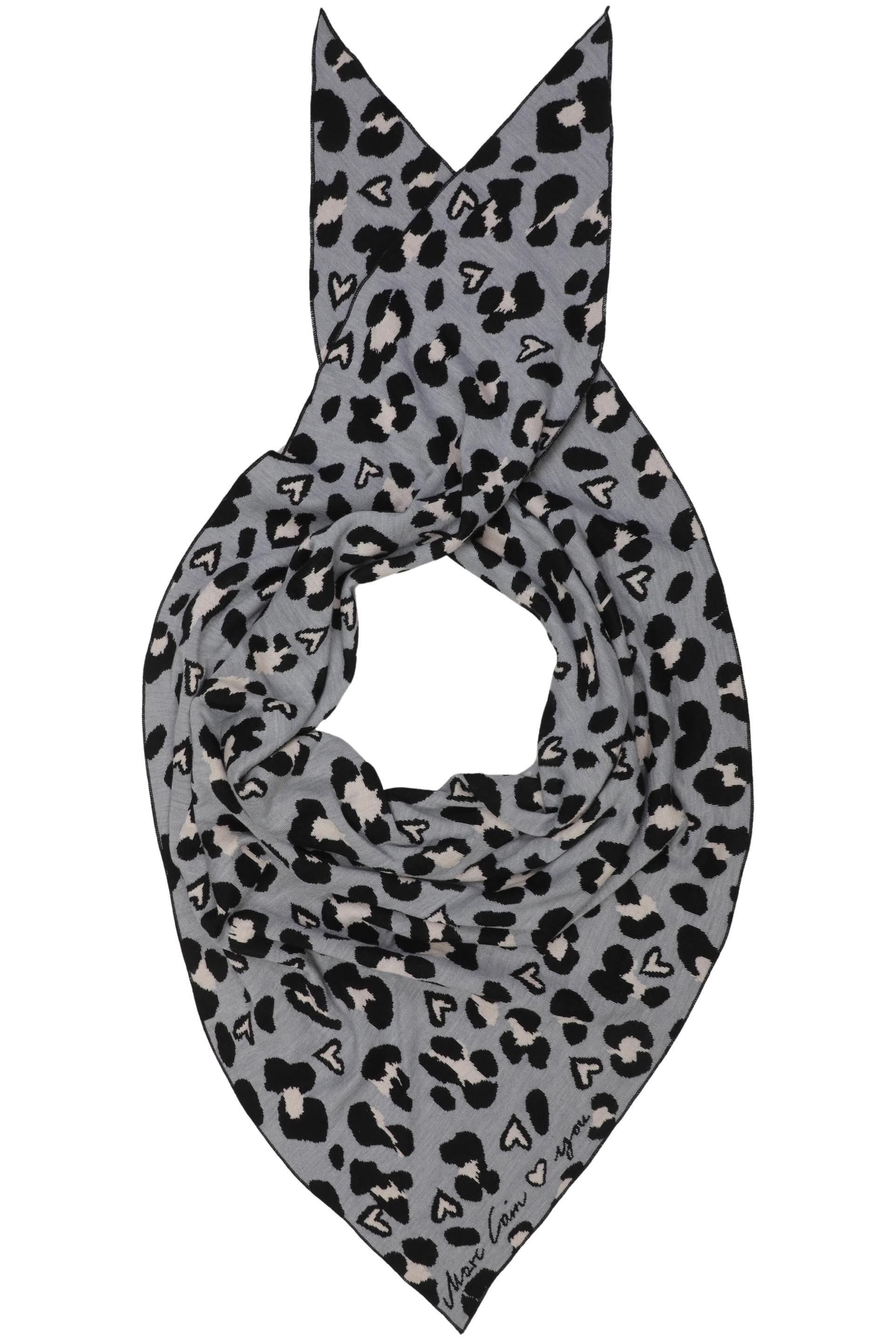 

Marc Cain Damen Schal, grau, Gr.