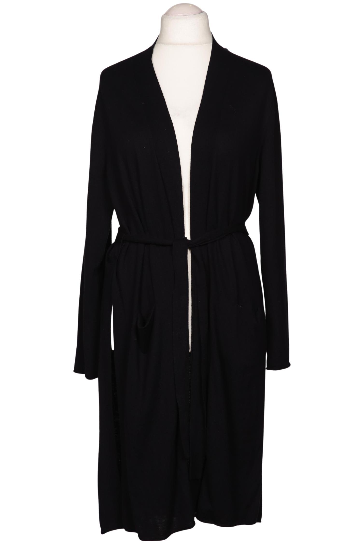 

Marc Cain Damen Strickjacke, marineblau, Gr. 44