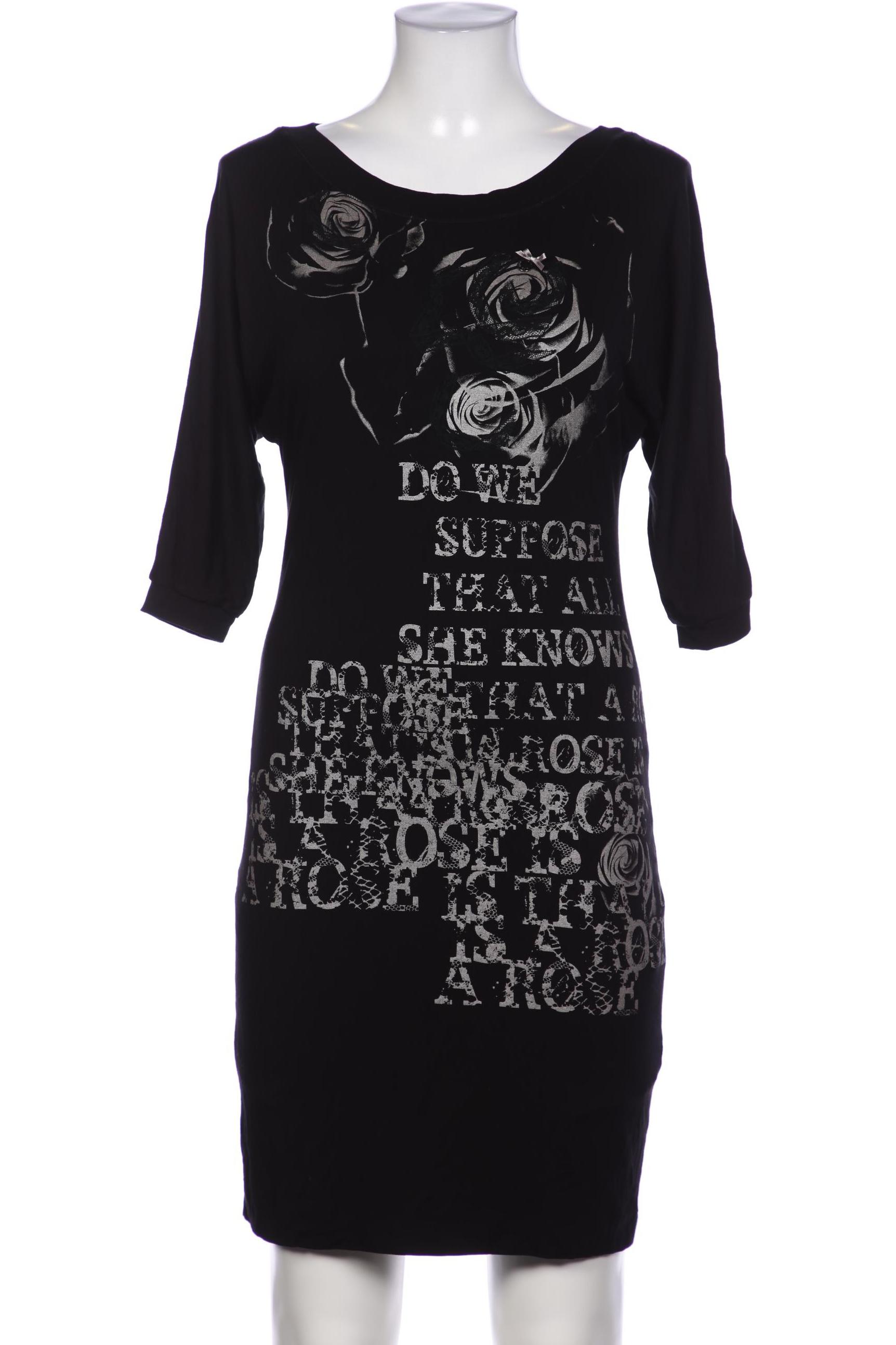

Marc Cain Damen Kleid, schwarz, Gr. 36