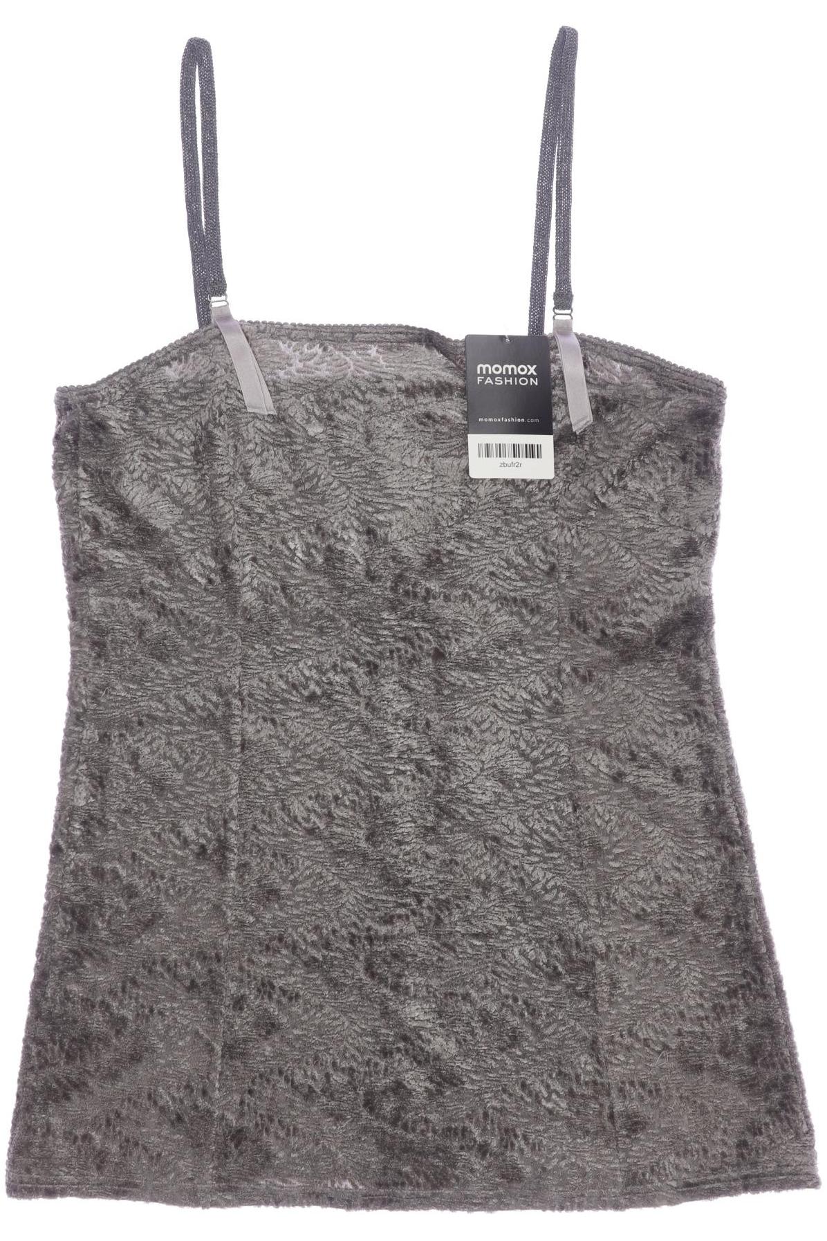 

Marc Cain Damen Top, braun, Gr. 40