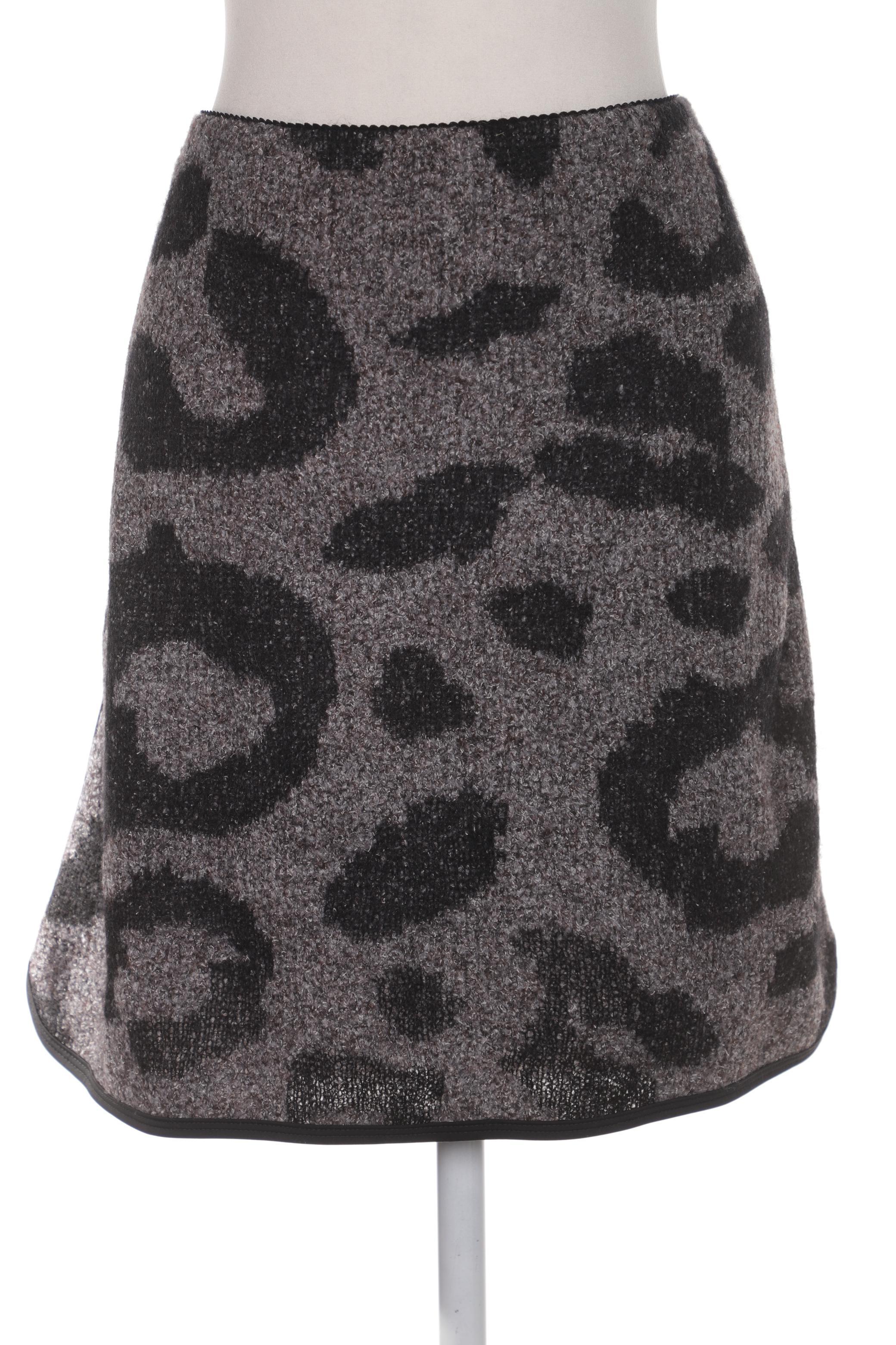 

Marc Cain Damen Rock, grau