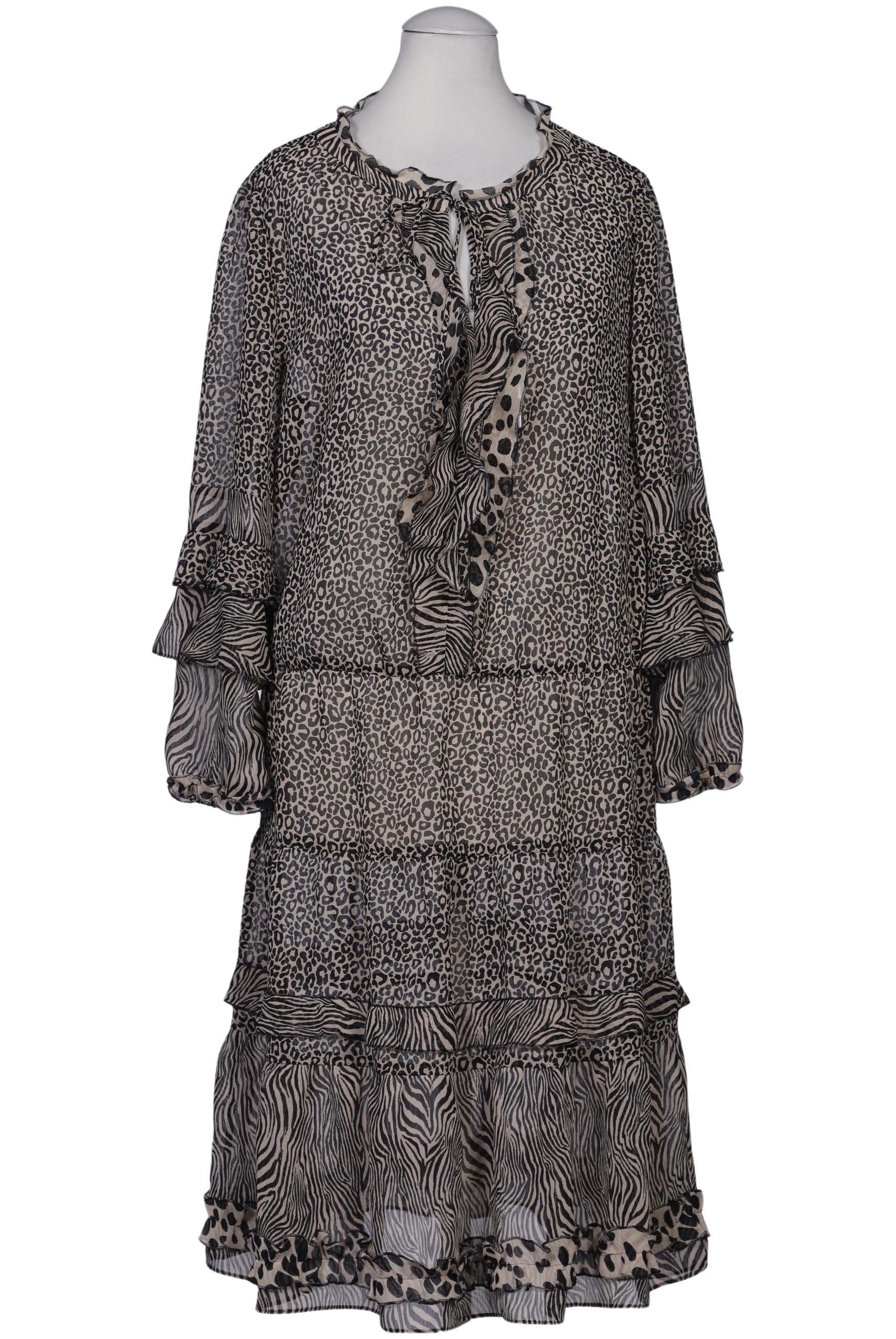 

Marc Cain Damen Kleid, beige, Gr. 36