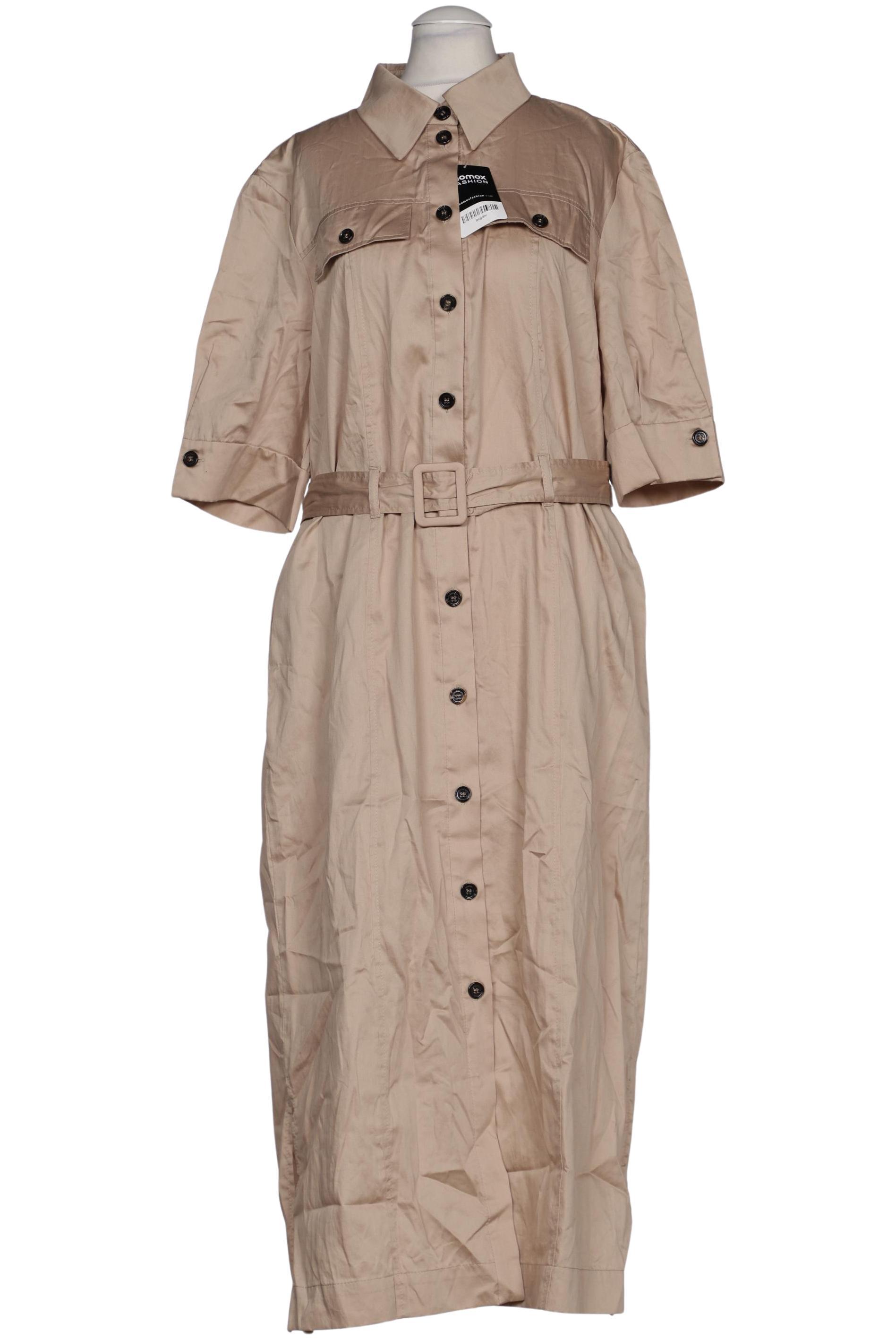 

Marc Cain Damen Kleid, beige, Gr. 42