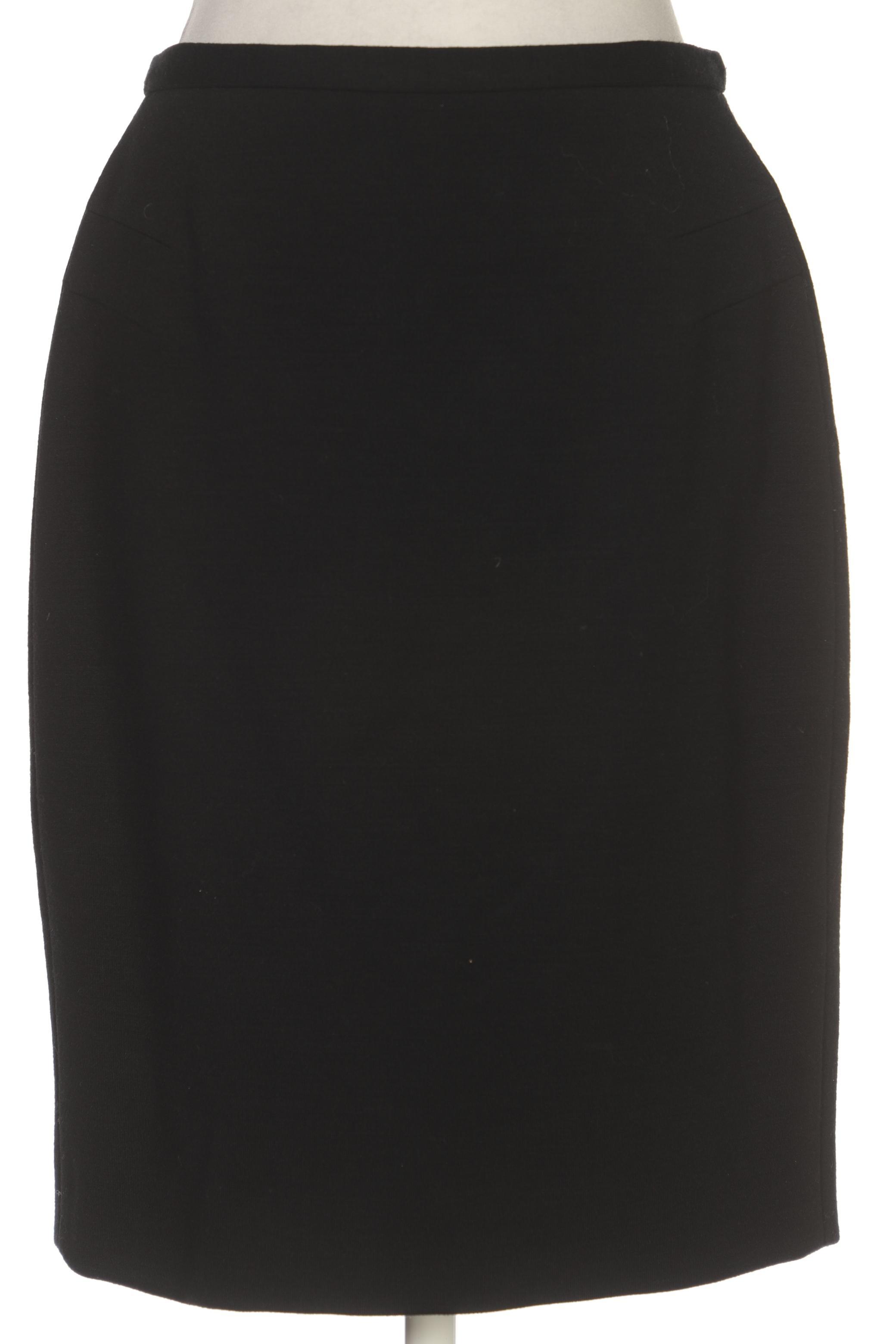 

Marc Cain Damen Rock, schwarz, Gr. 38